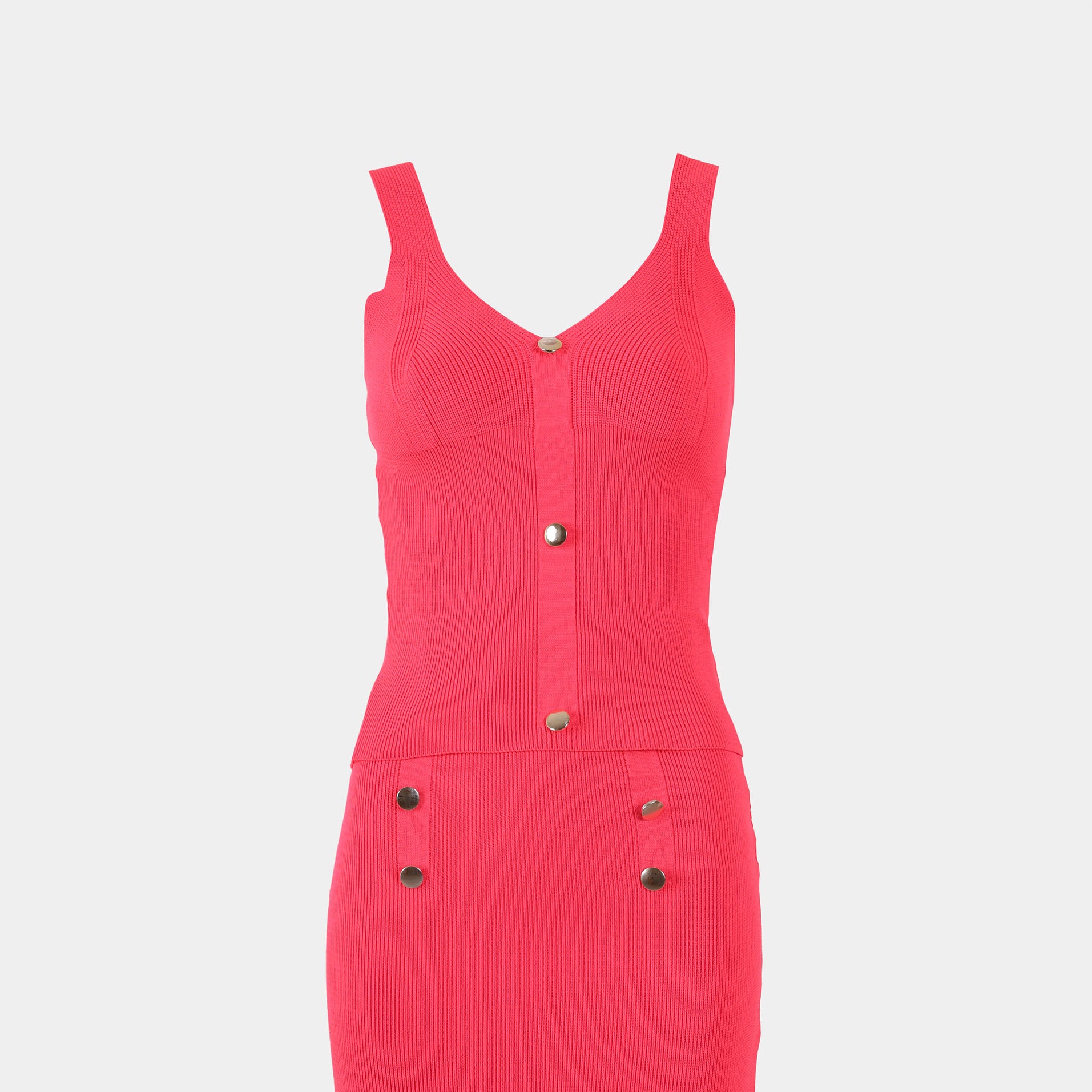 Button-Embellished Set s10604050