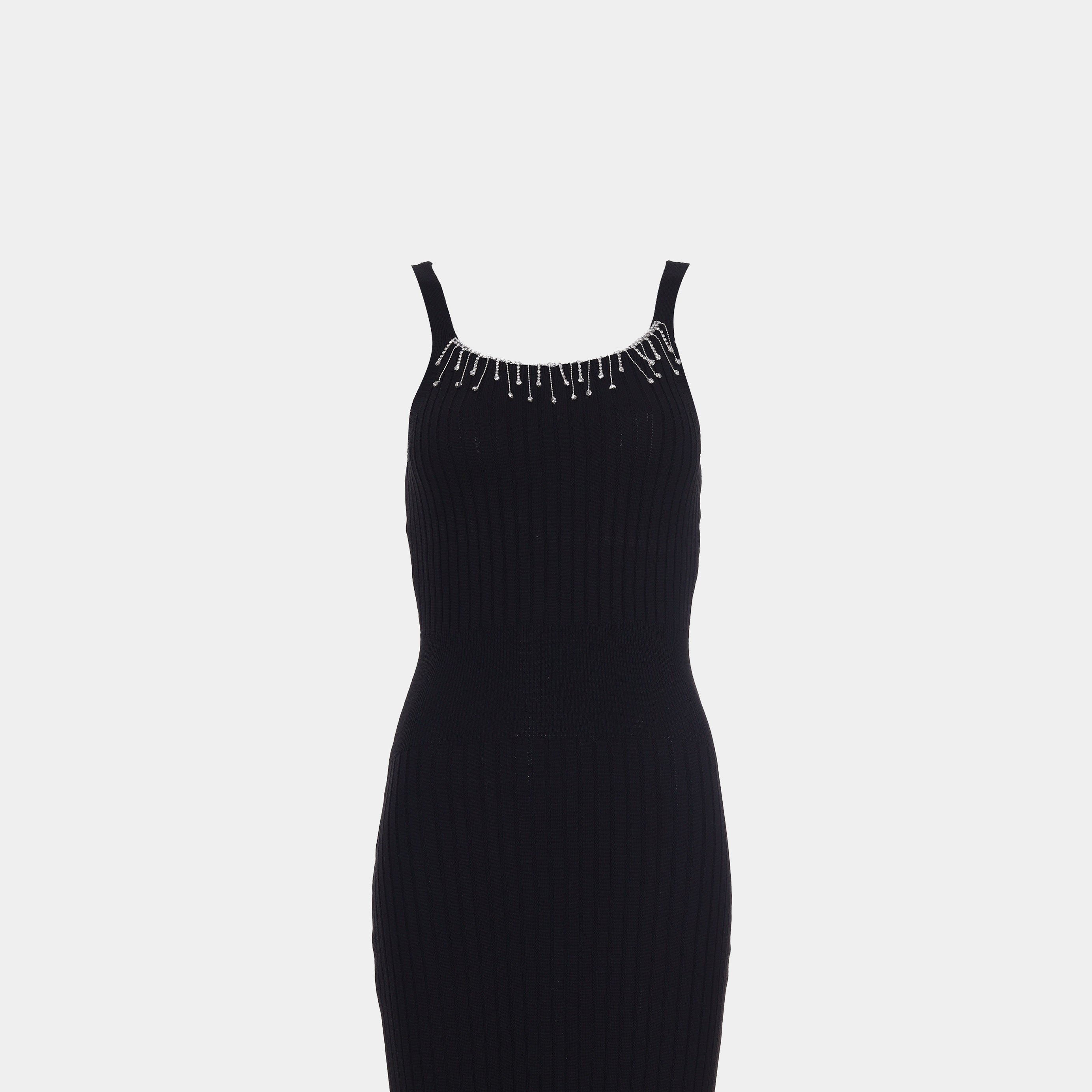 Simple Basic Dress s10604076