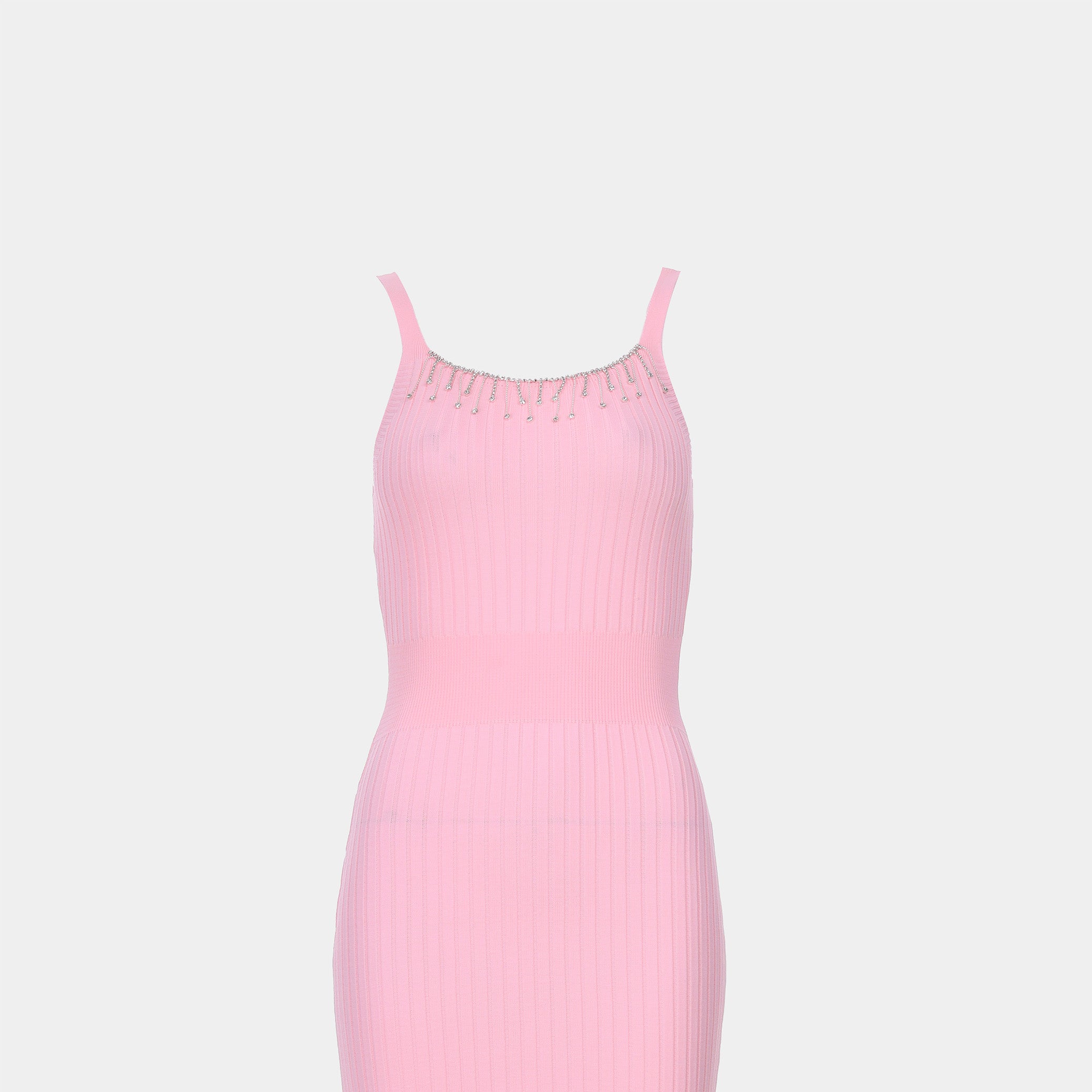 Simple Basic Dress s10604076