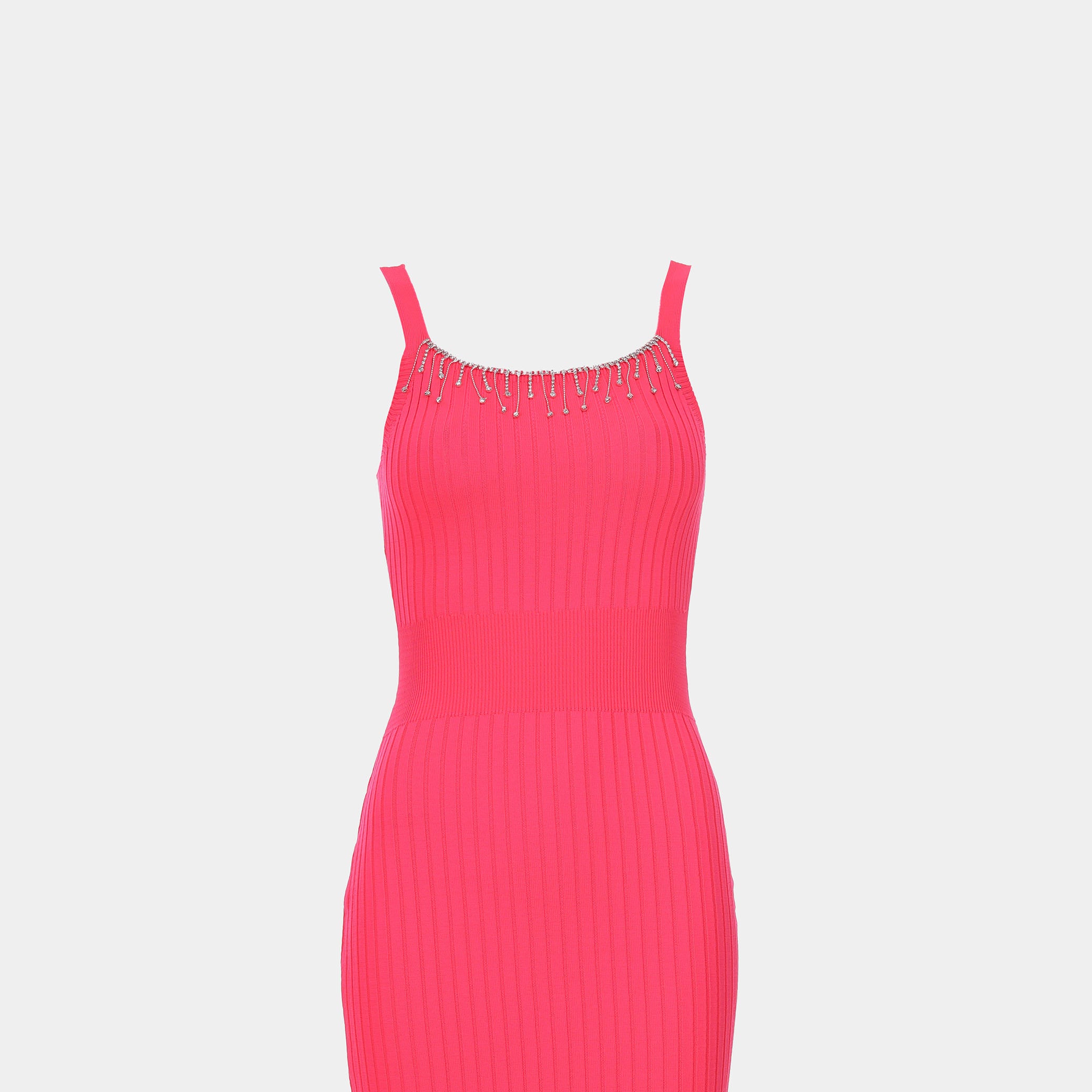 Simple Basic Dress s10604076