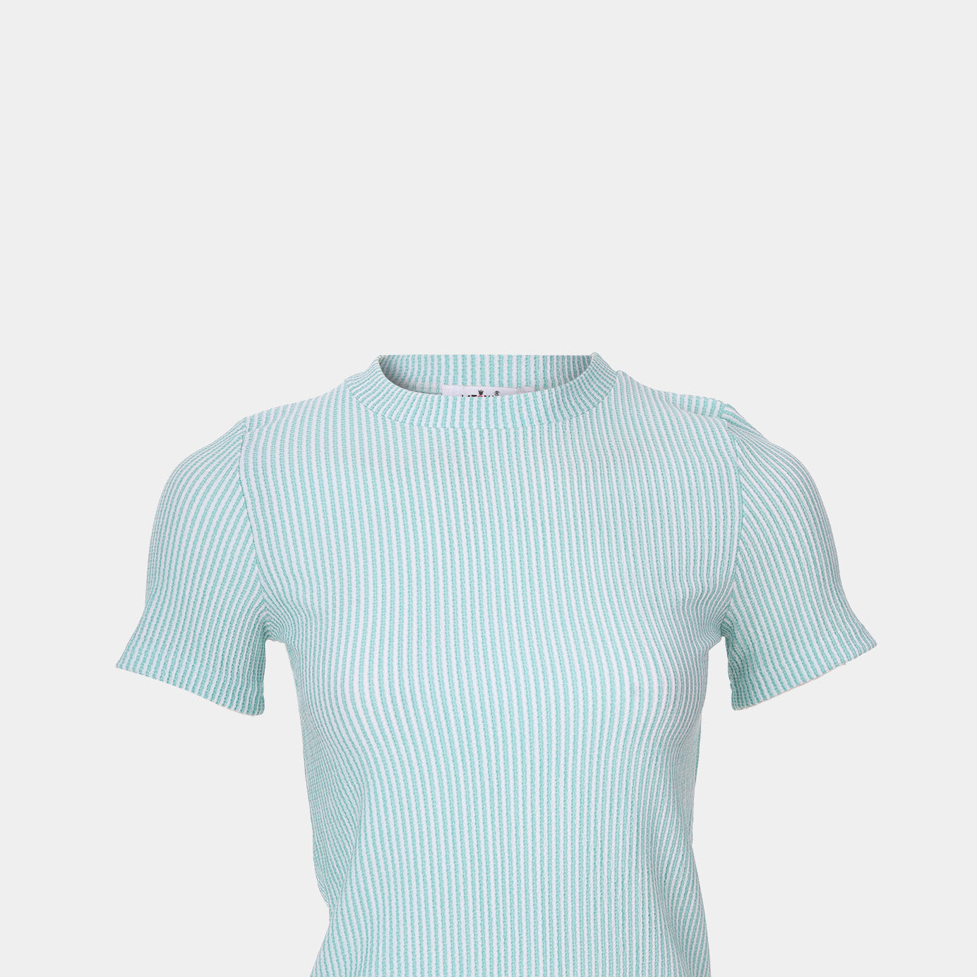 Short-Sleeve Striped T-shirt s10733080