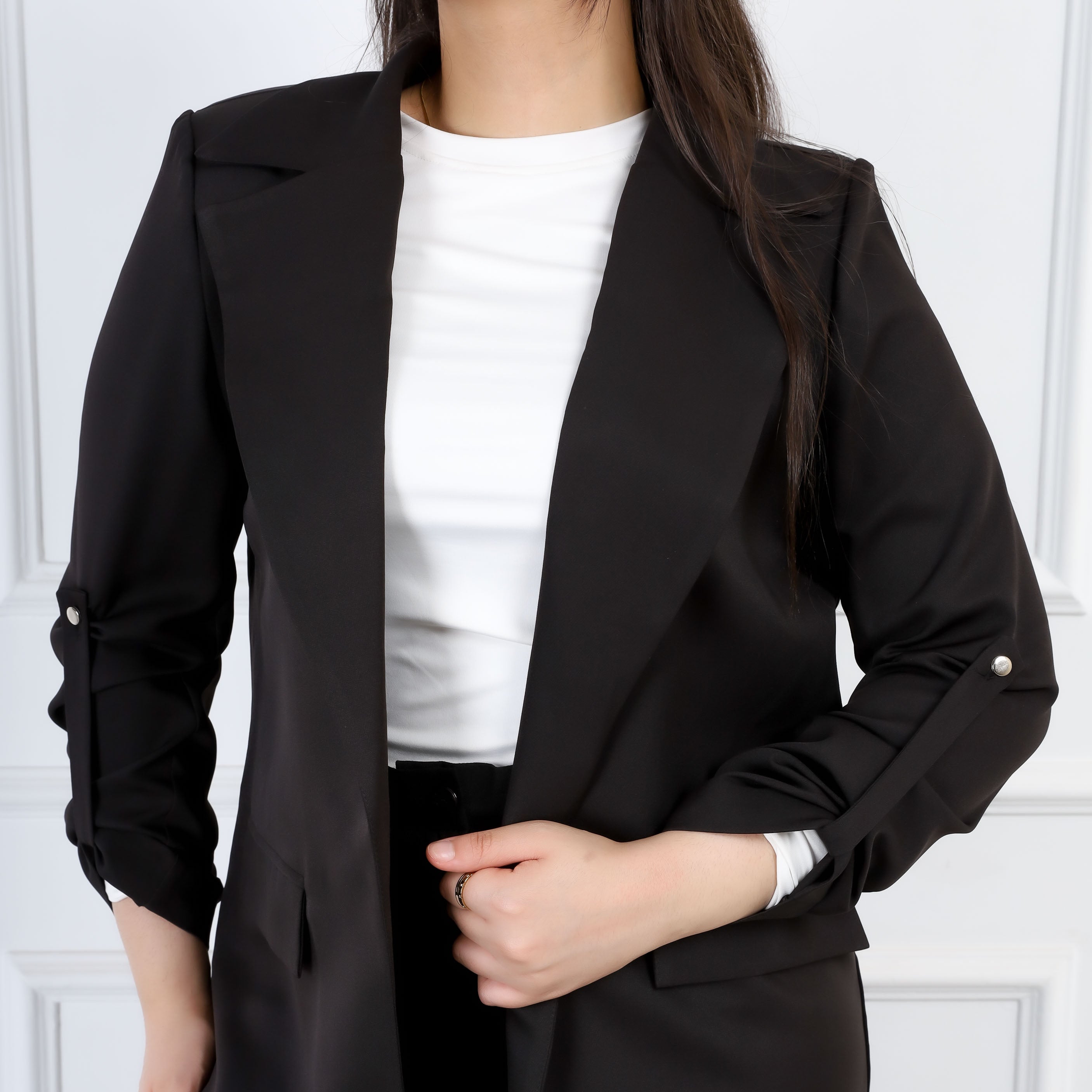 Classy Formal Blazer s1502171