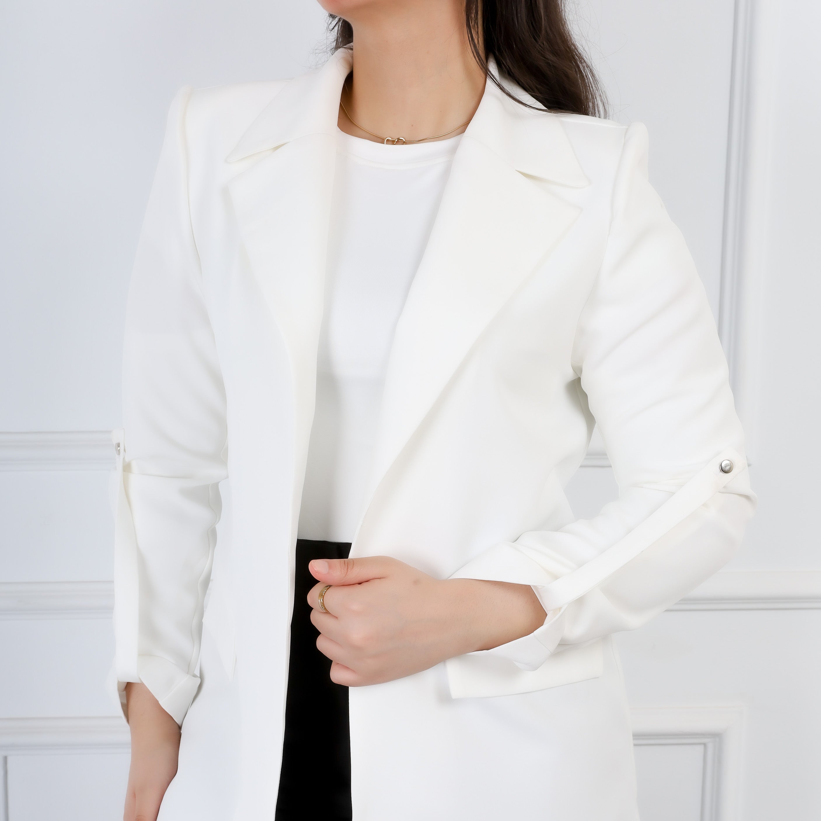 Classy Formal Blazer s1502171
