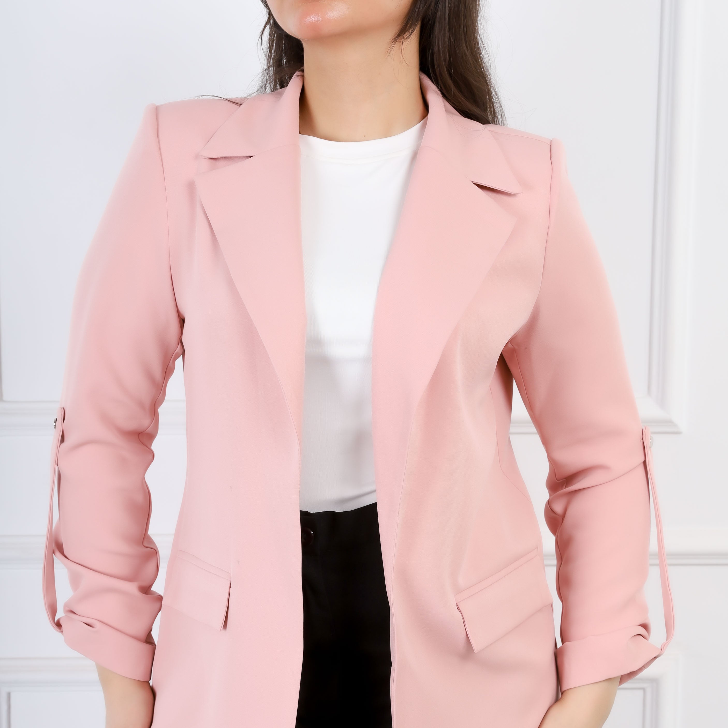 Classy Formal Blazer s1502171