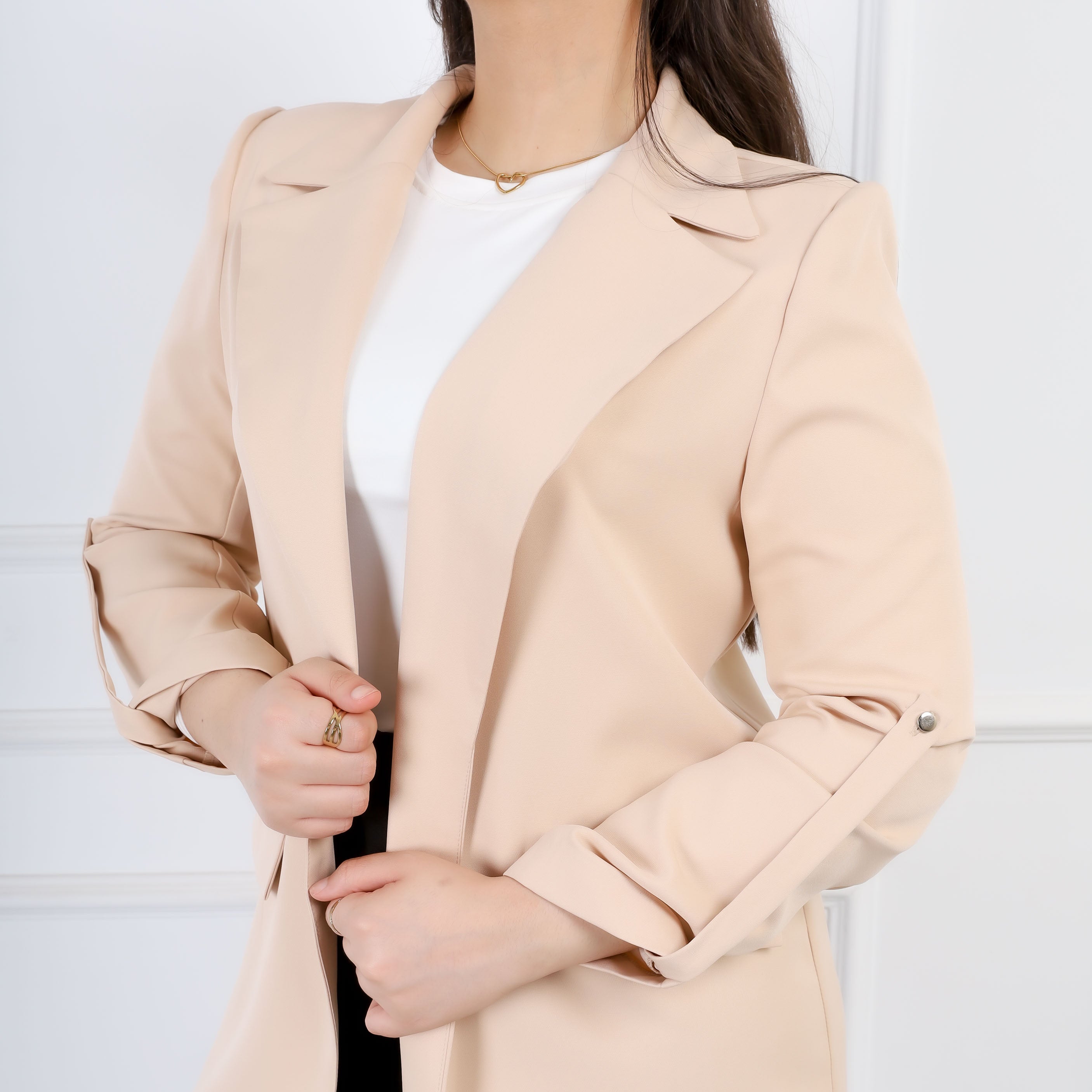 Classy Formal Blazer s1502171