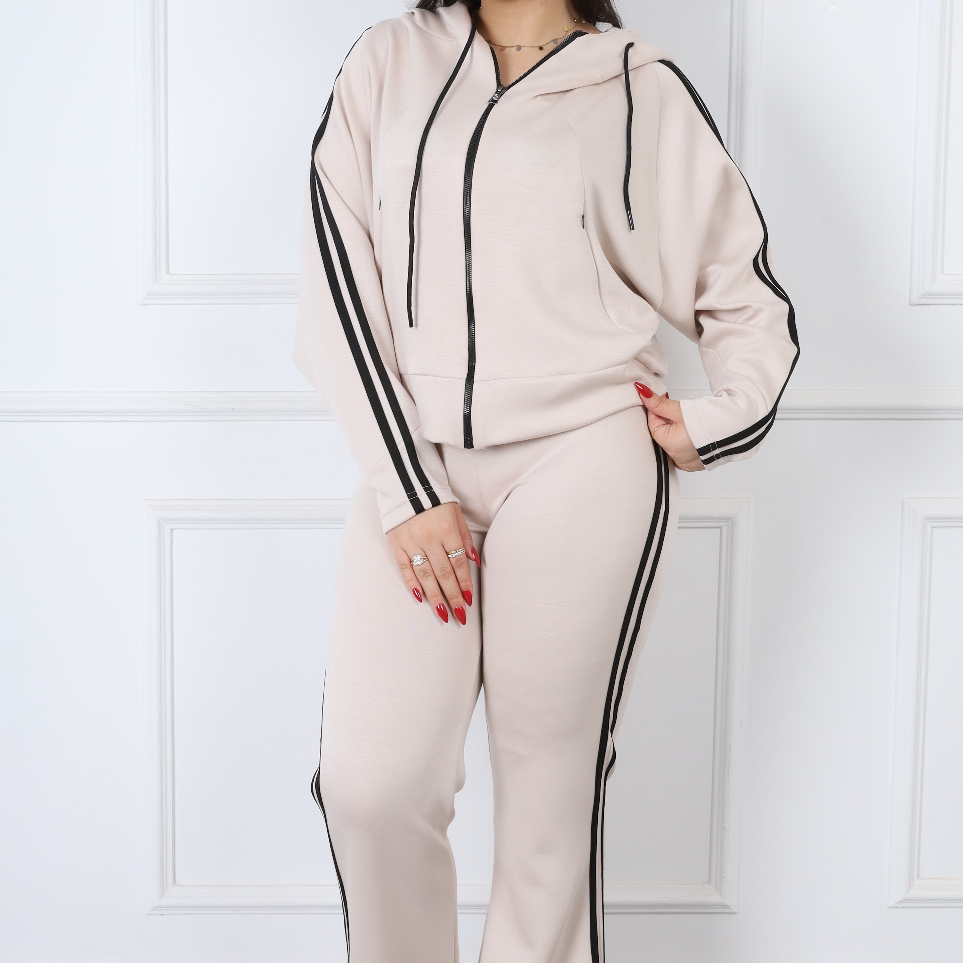 Zip & Go Tracksuit s1508277