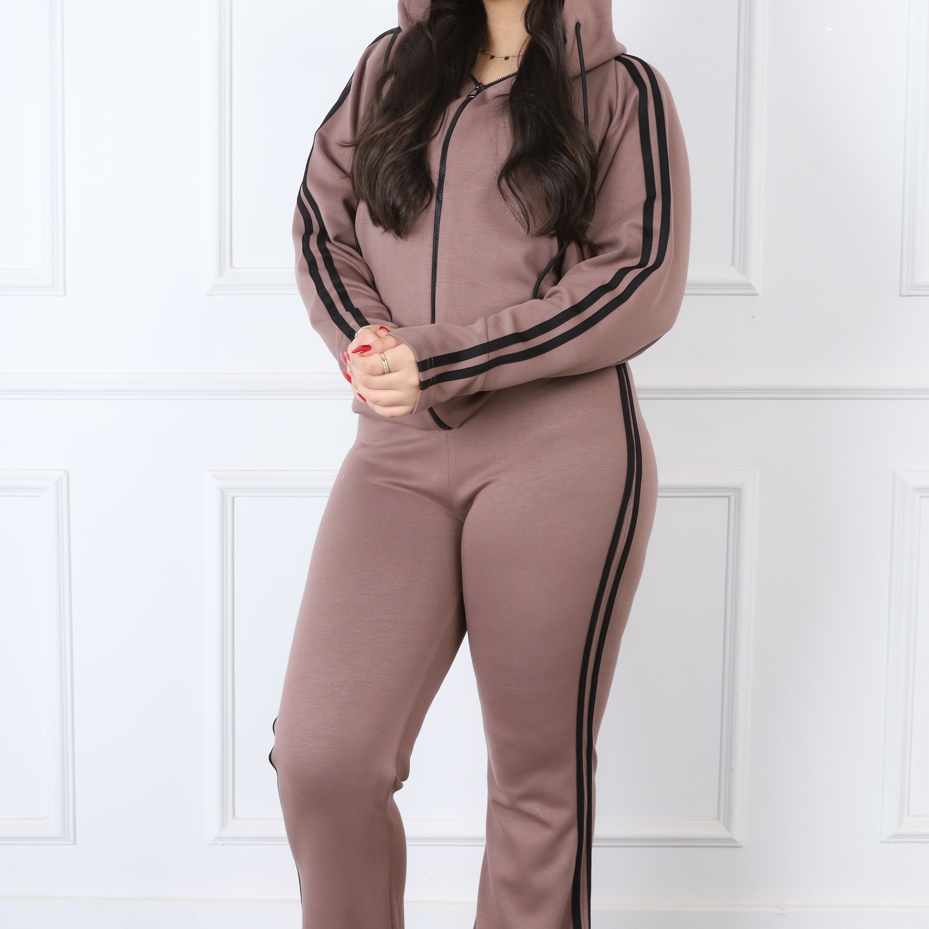 Zip & Go Tracksuit s1508277