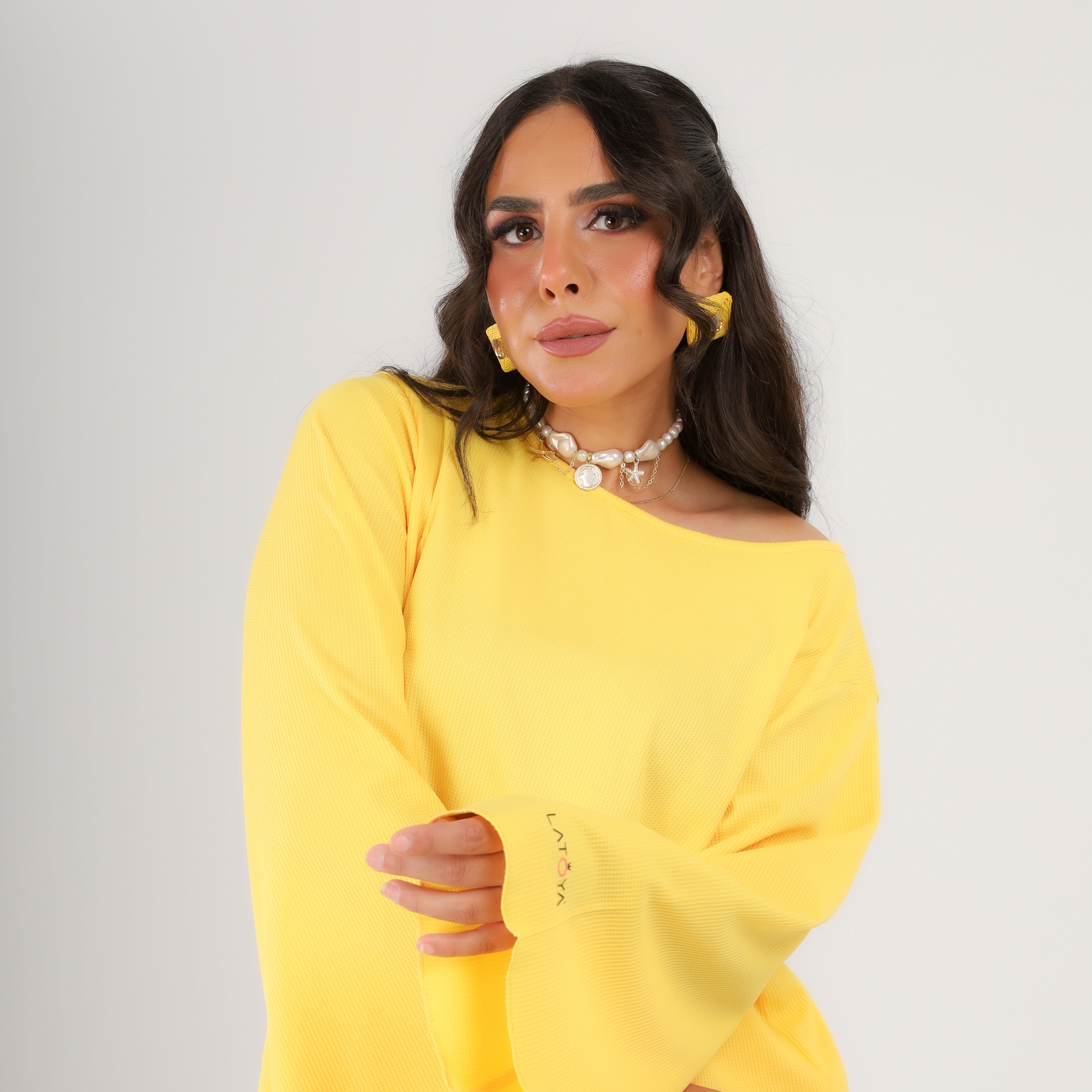 Cozy Ribbed Set s15084007