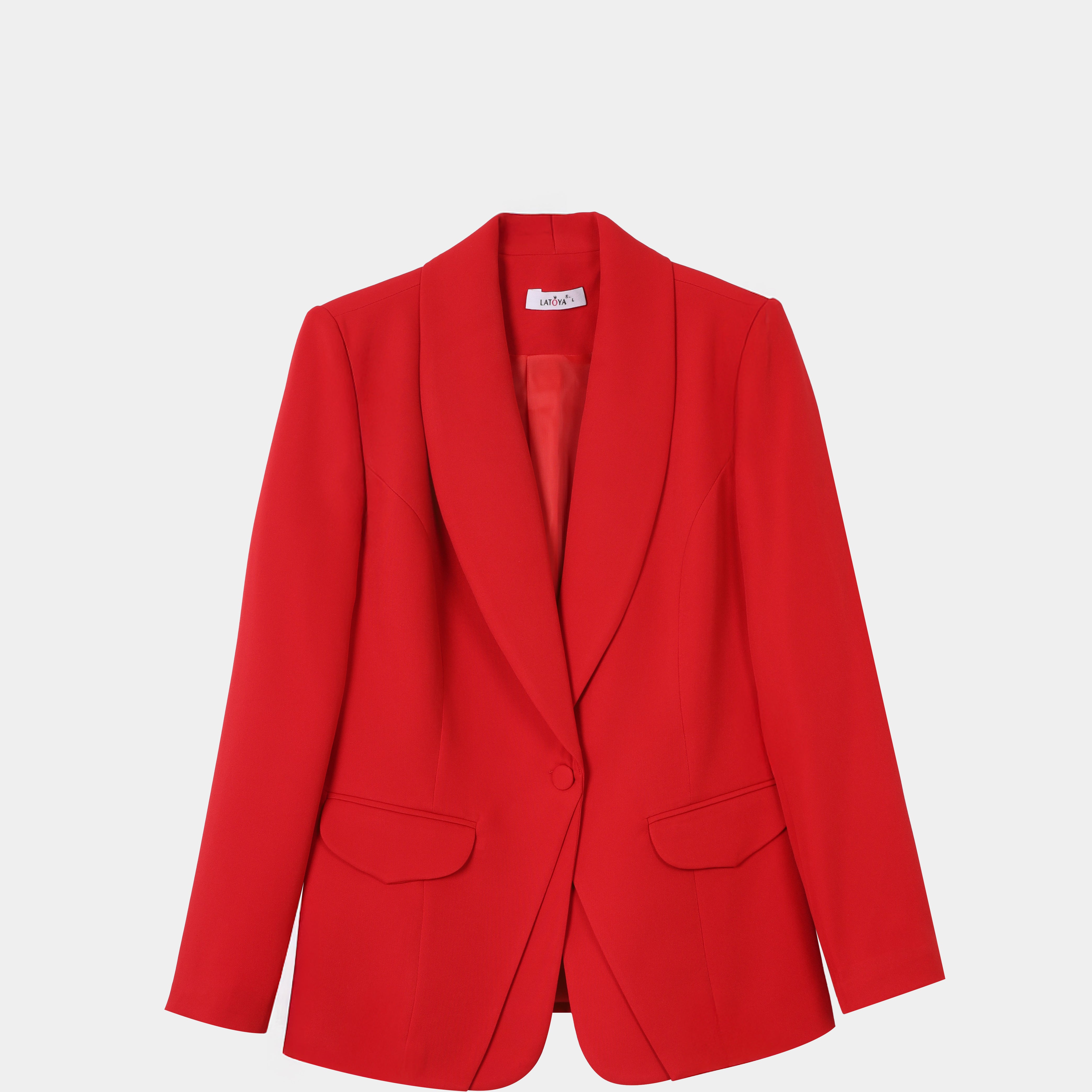Elegant Classy Blazer s1514404