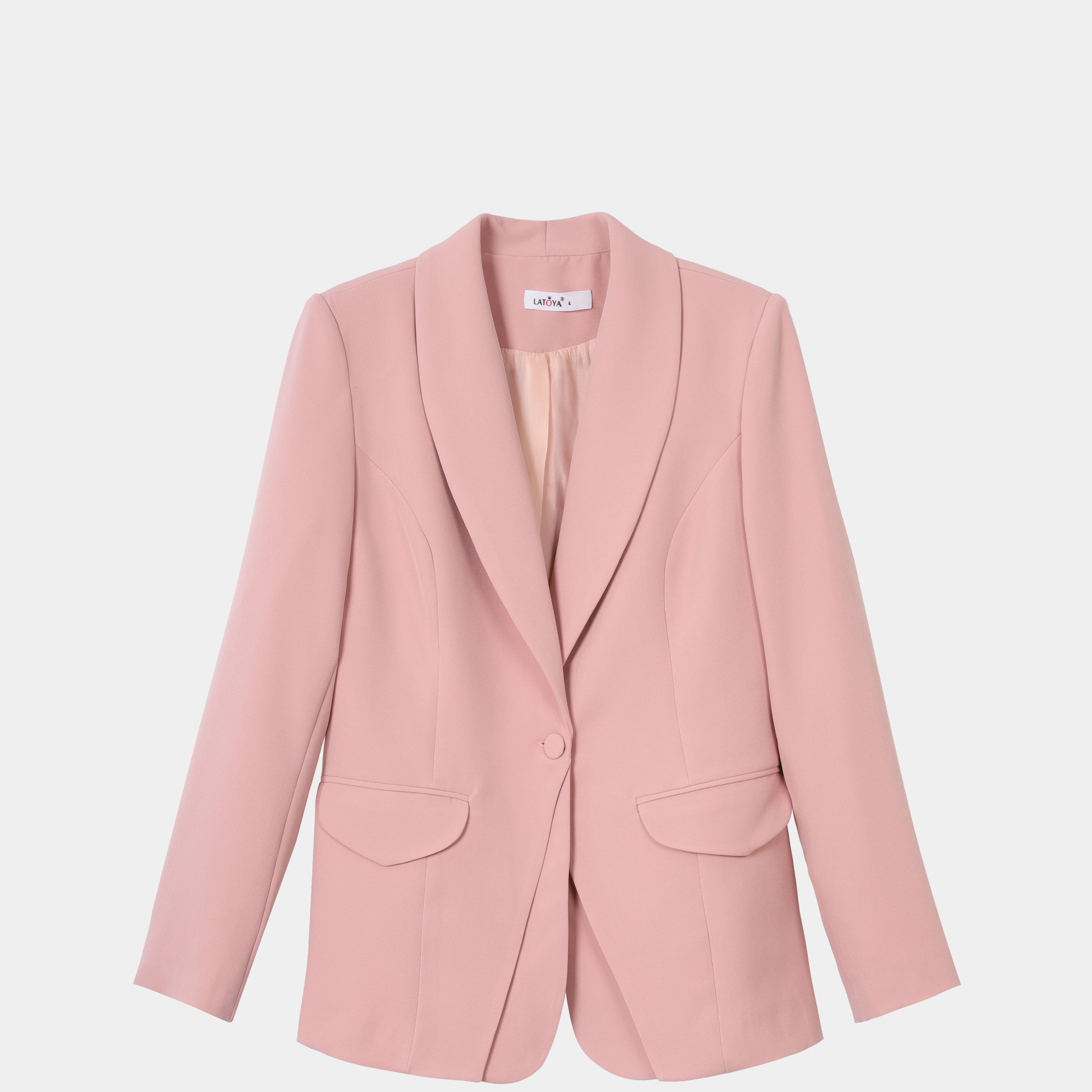 Elegant Classy Blazer s1514404
