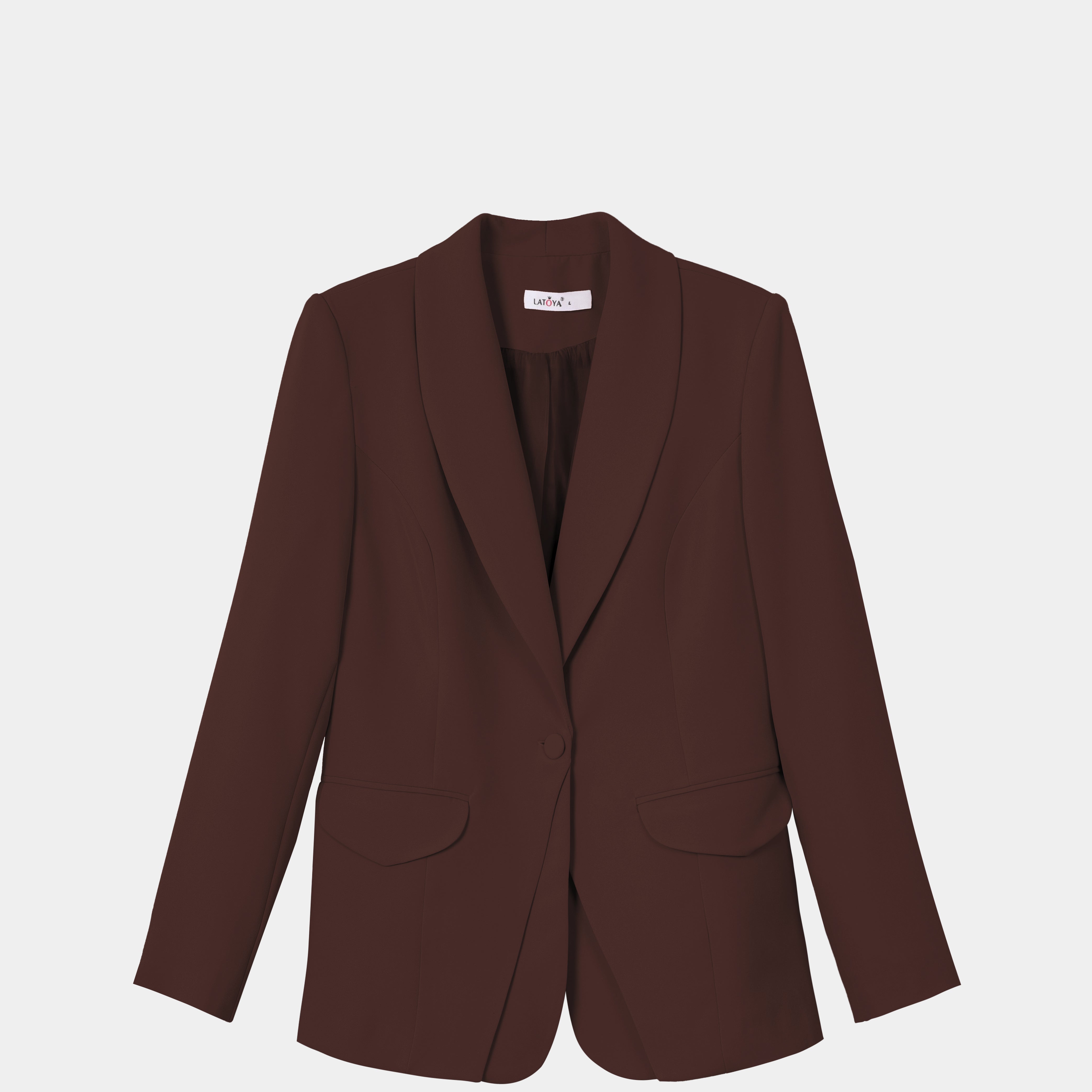 Elegant Classy Blazer s1514404