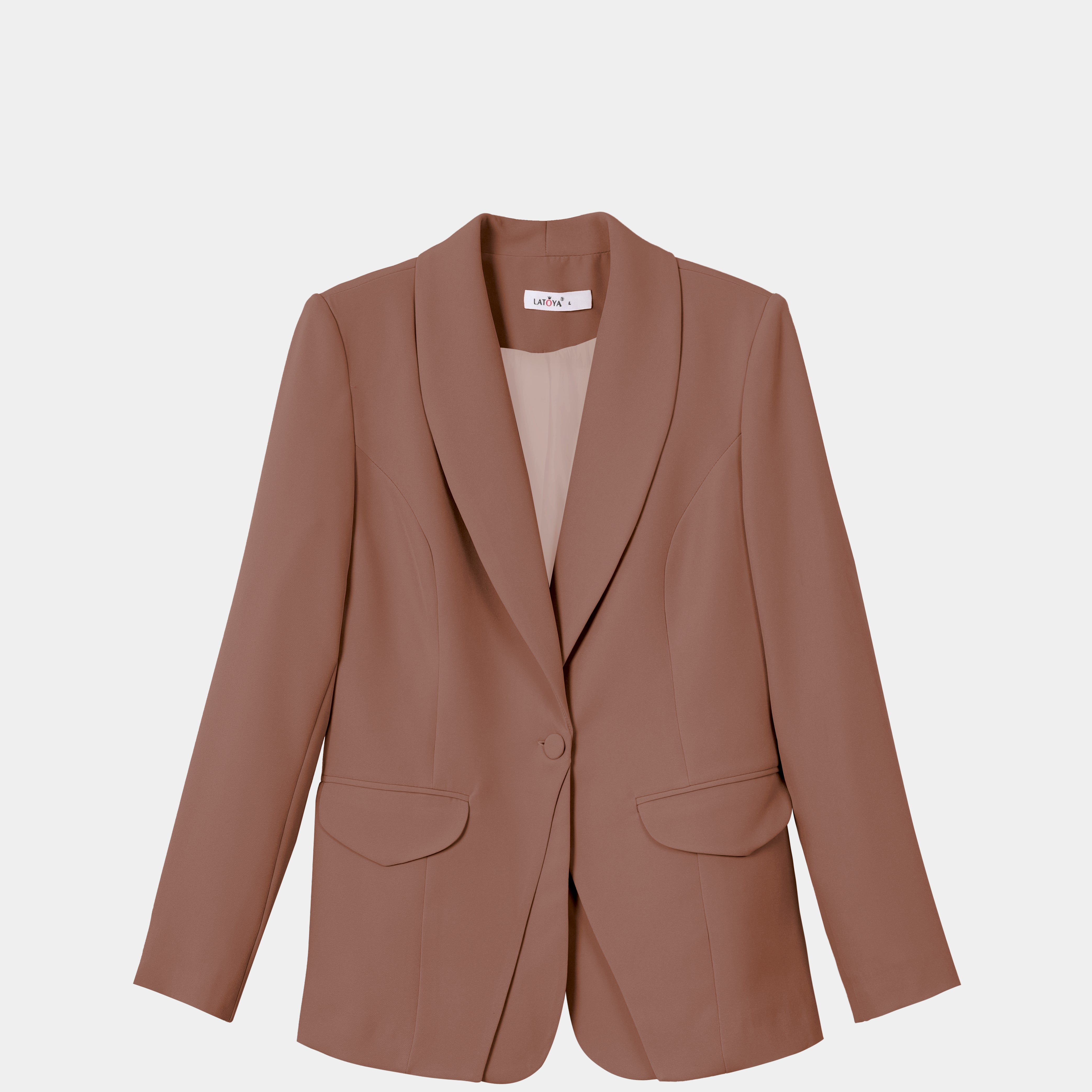 Elegant Classy Blazer s1514404