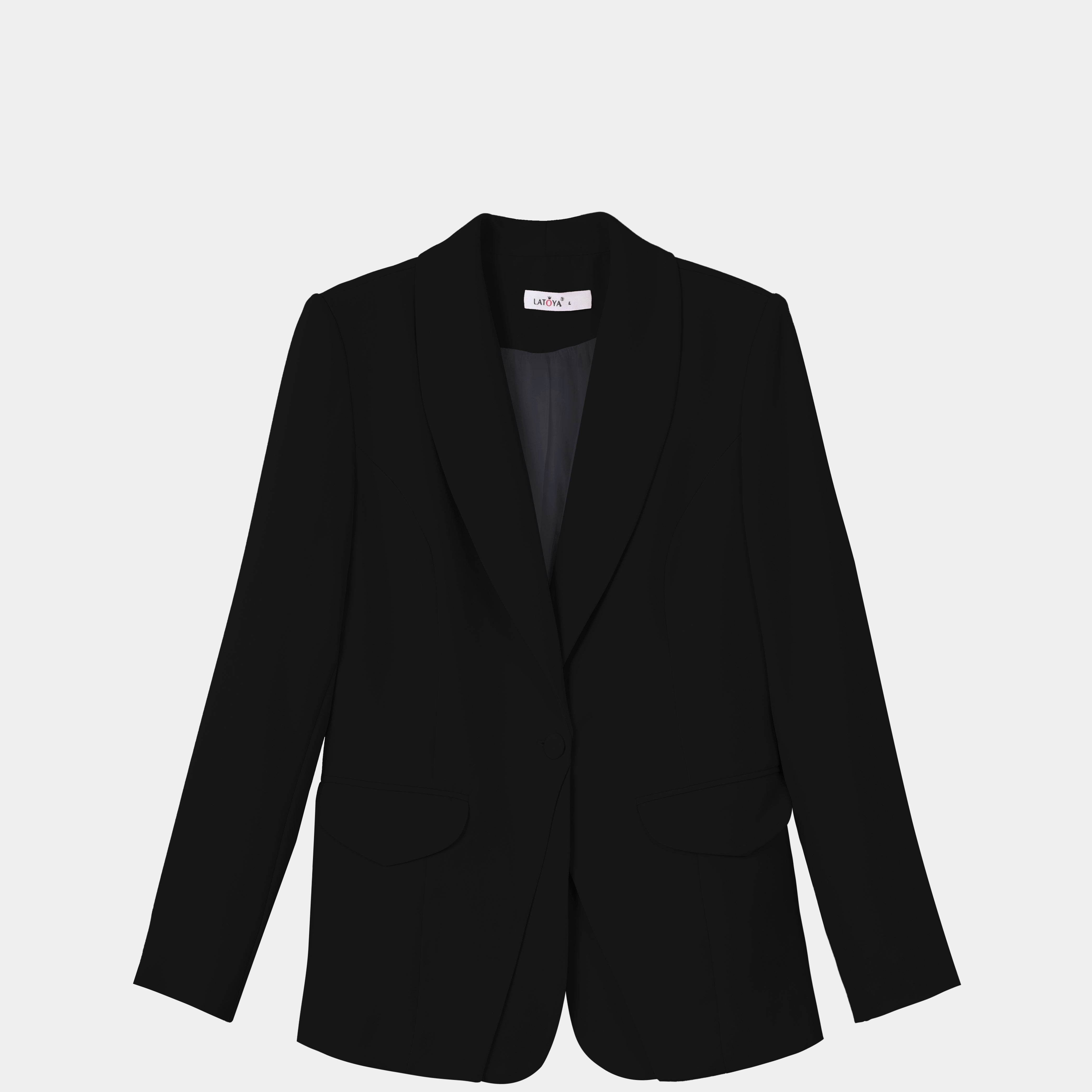 Elegant Classy Blazer s1514404