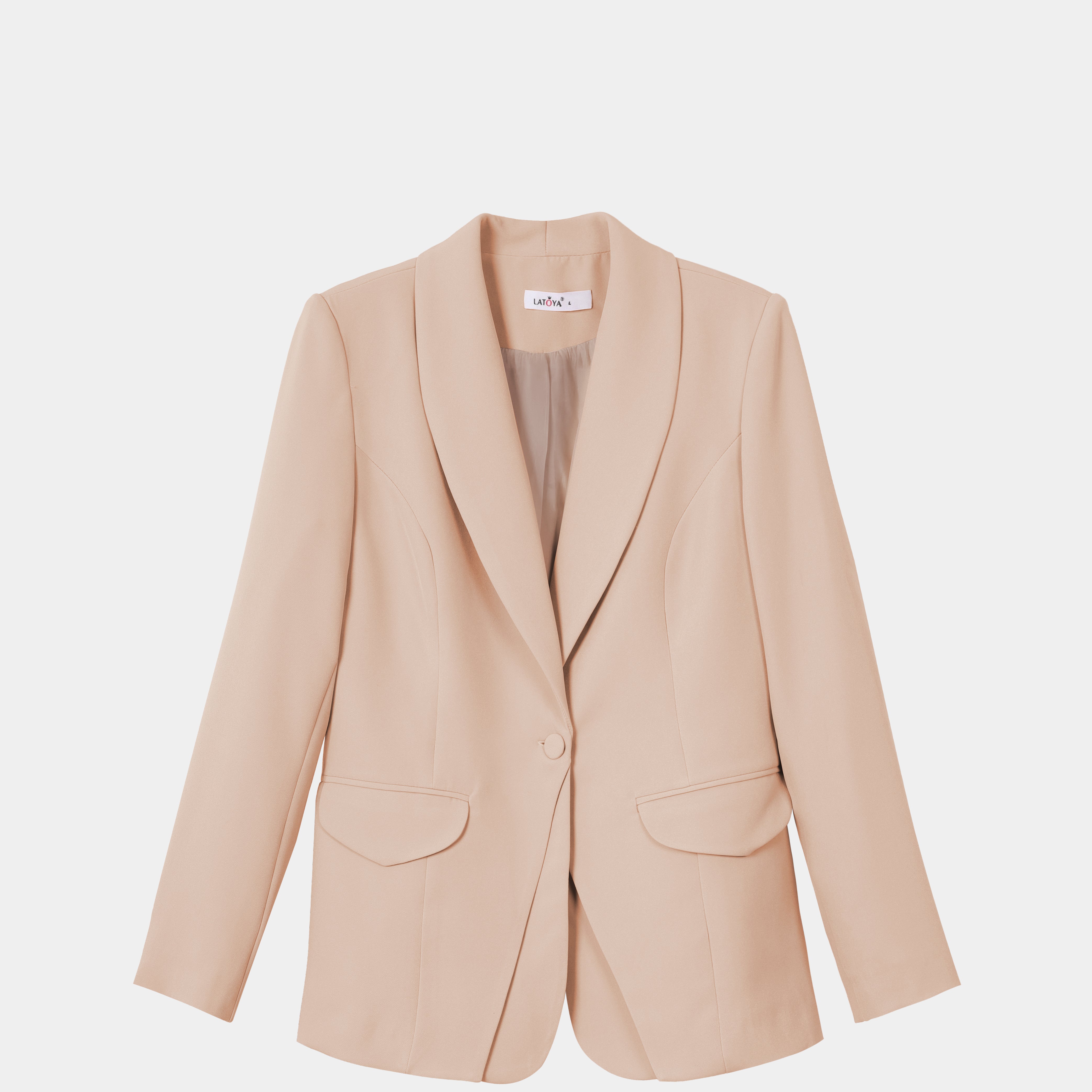 Elegant Classy Blazer s1514404