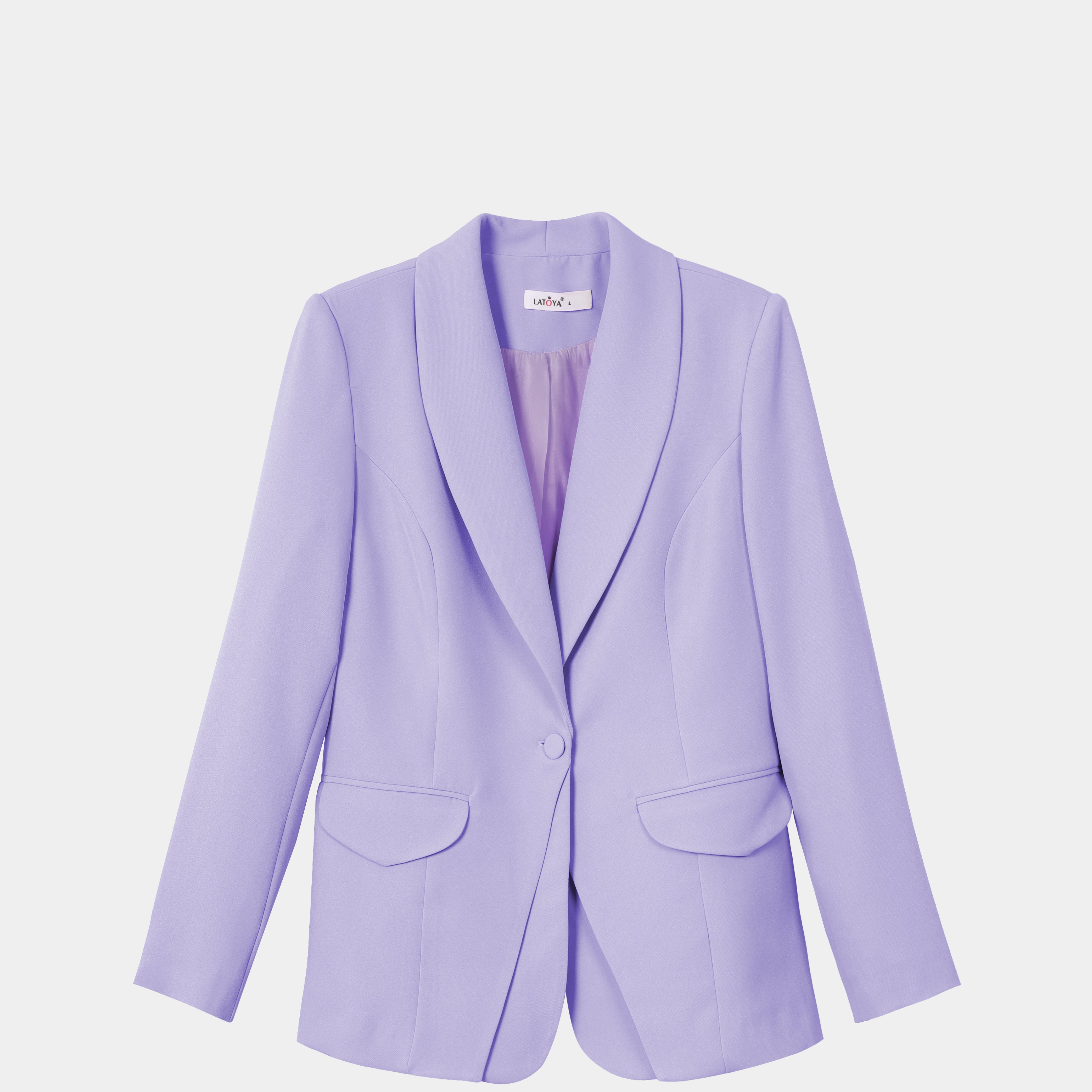 Elegant Classy Blazer s1514404
