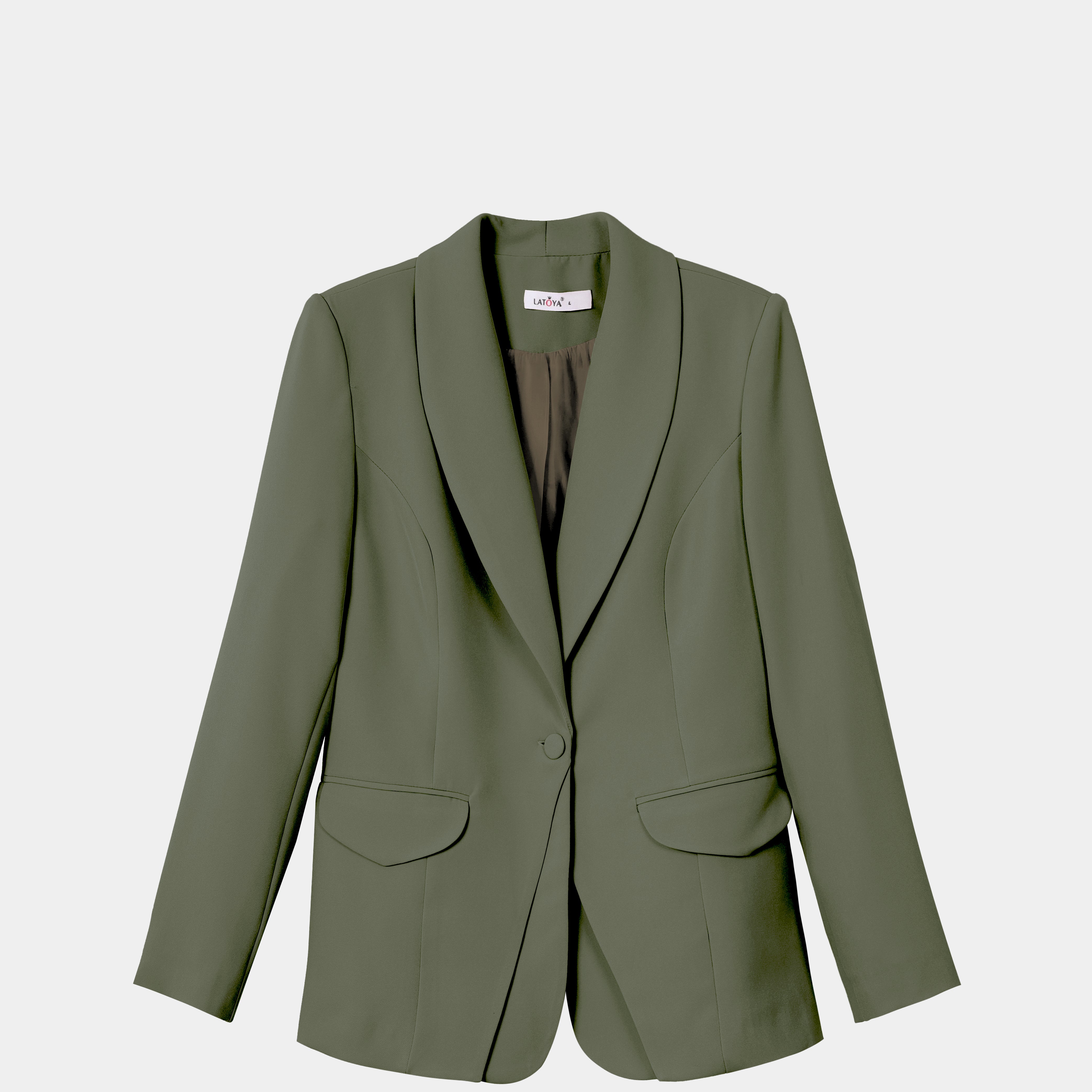 Elegant Classy Blazer s1514404