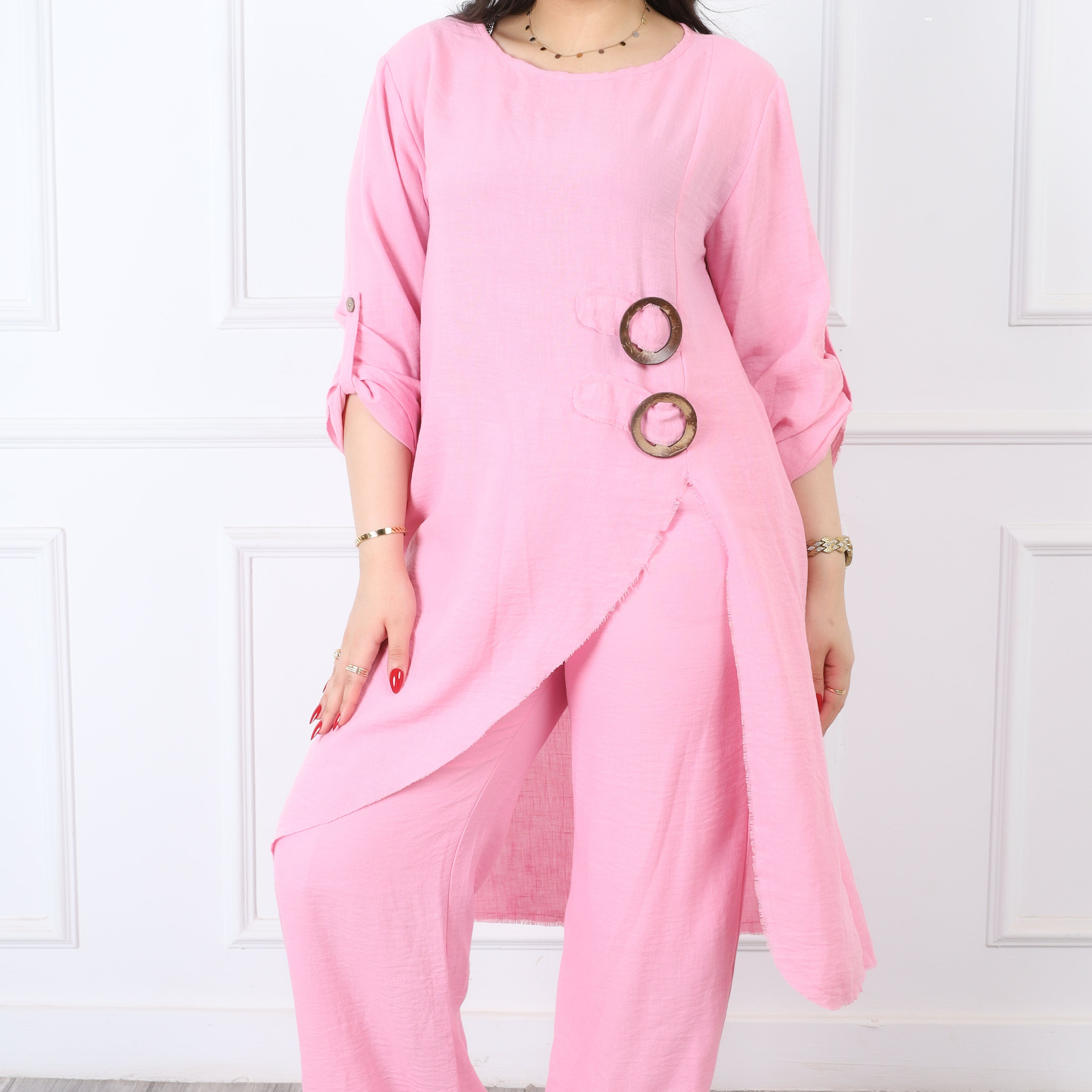 Two-piece modest set s1514452