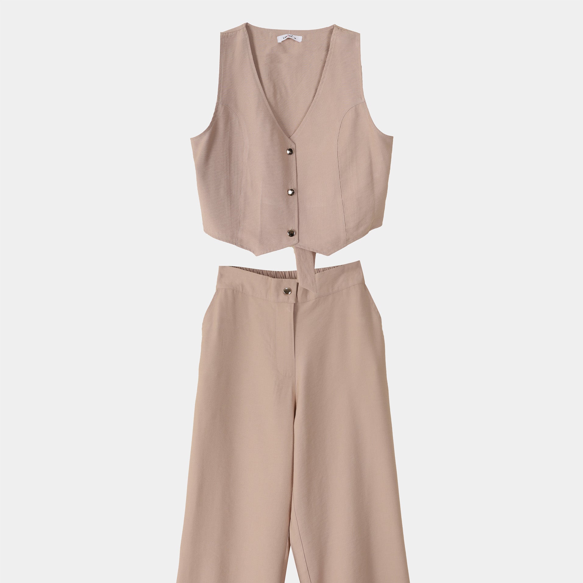 Formal Vest & Pants Suit s1518238