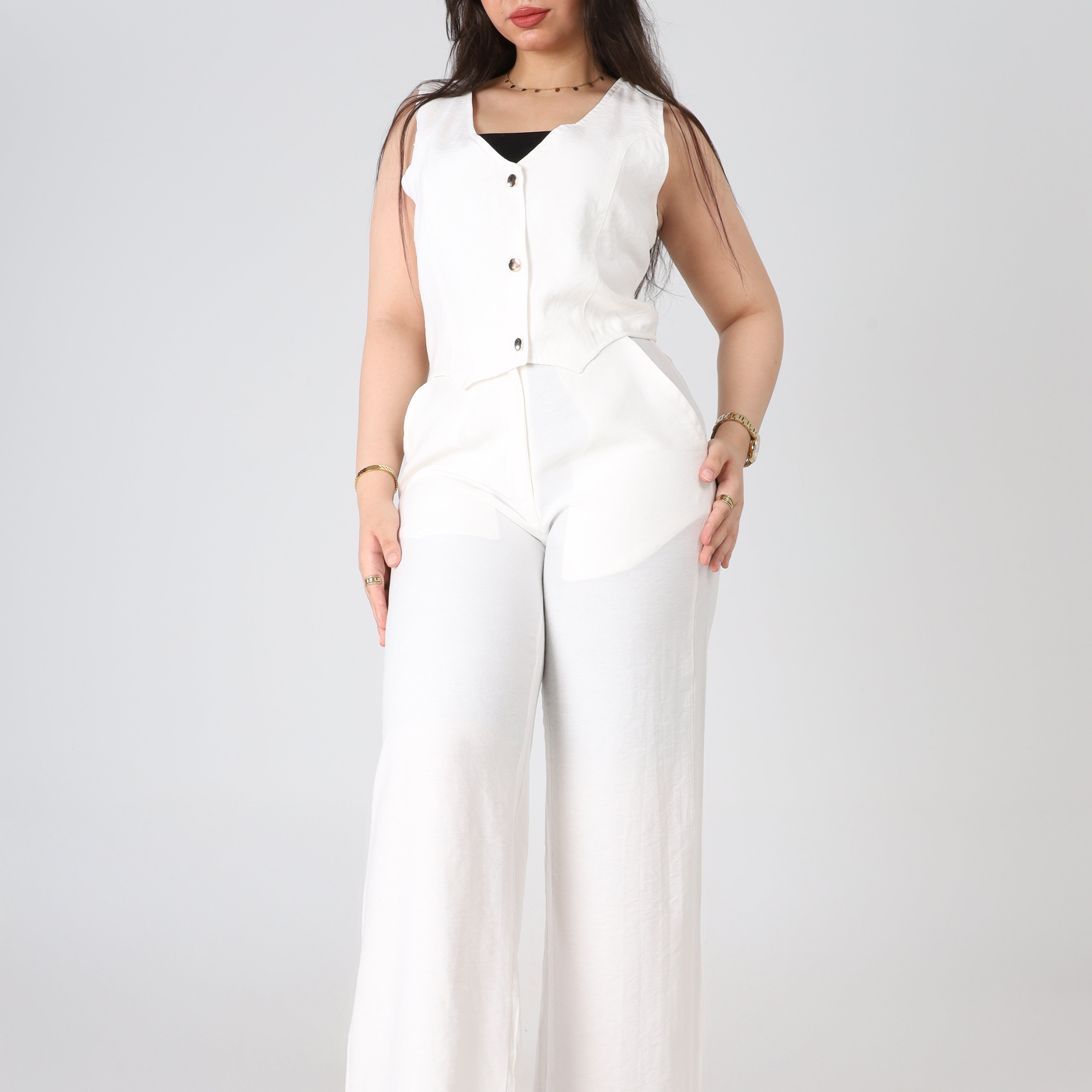 Formal Vest & Pants Suit s1518238