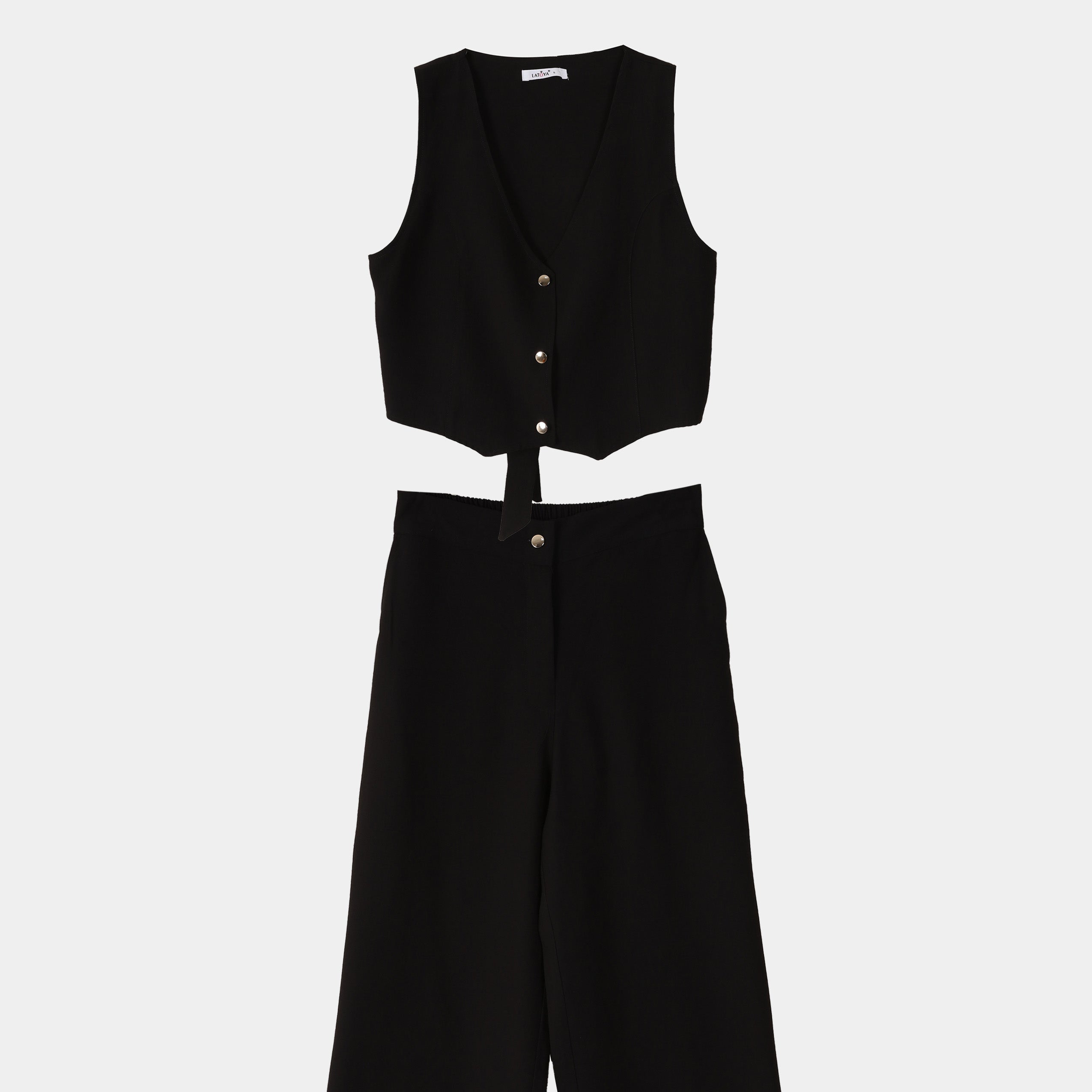 Formal Vest & Pants Suit s1518238