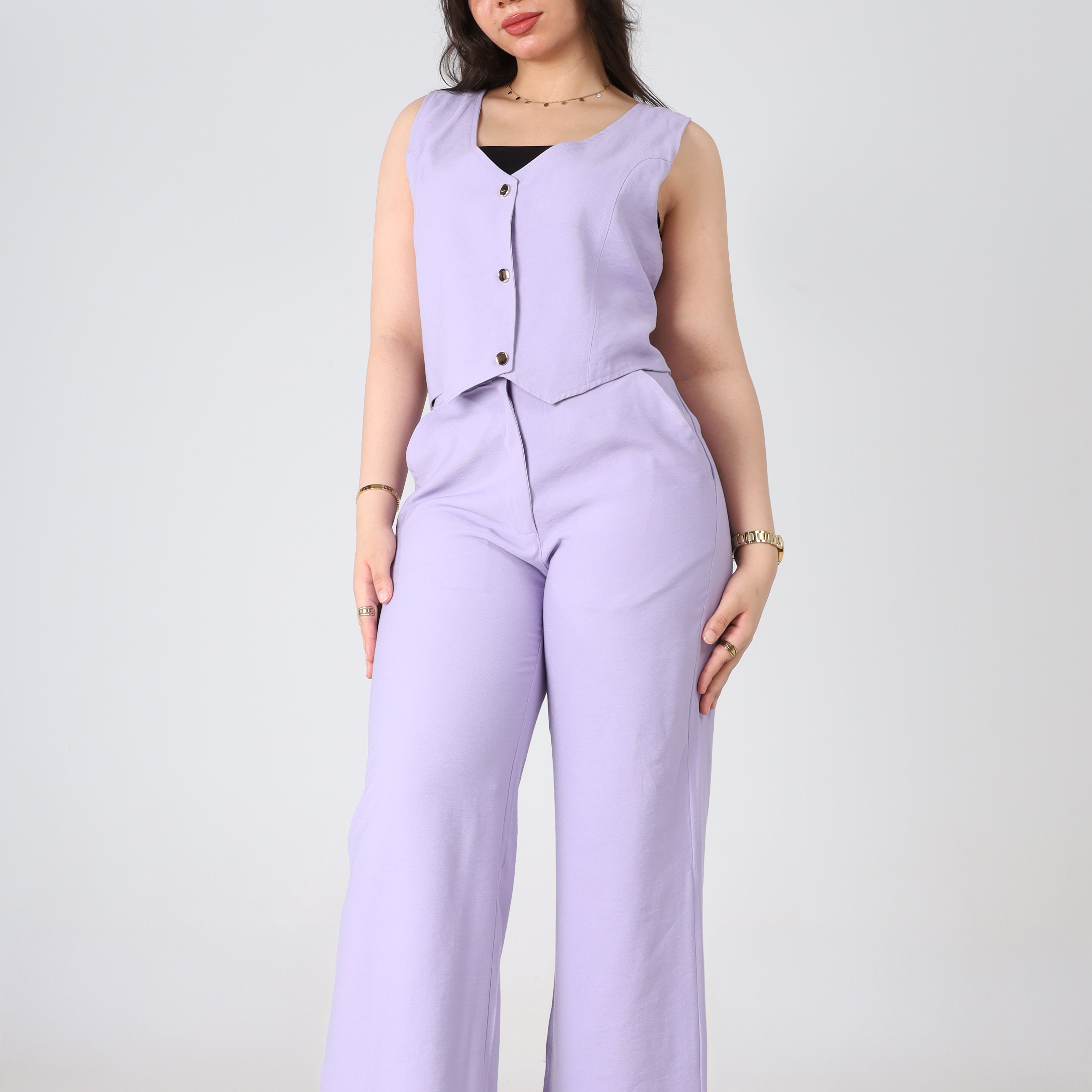 Formal Vest & Pants Suit s1518238