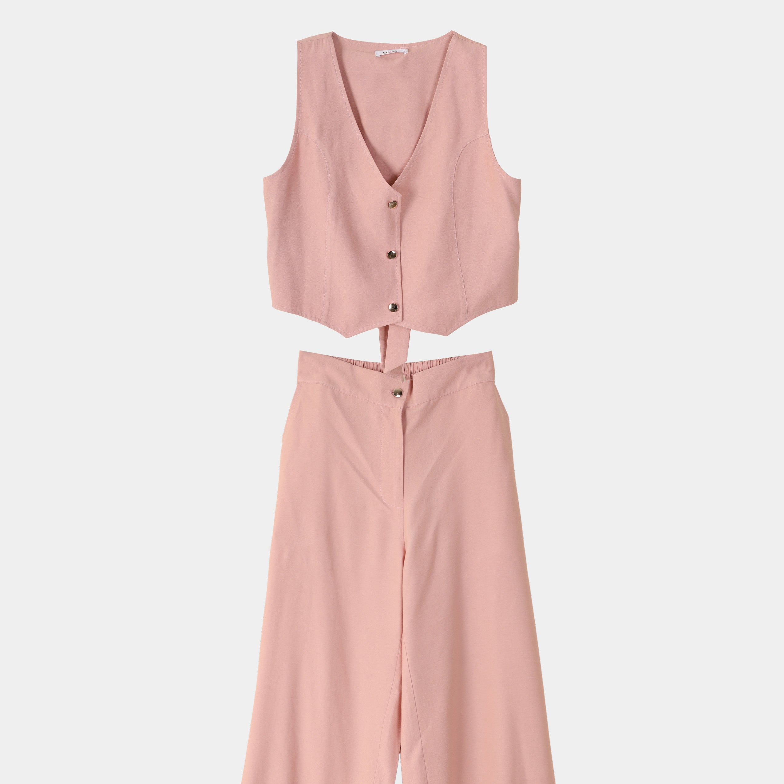 Formal Vest & Pants Suit s1518238