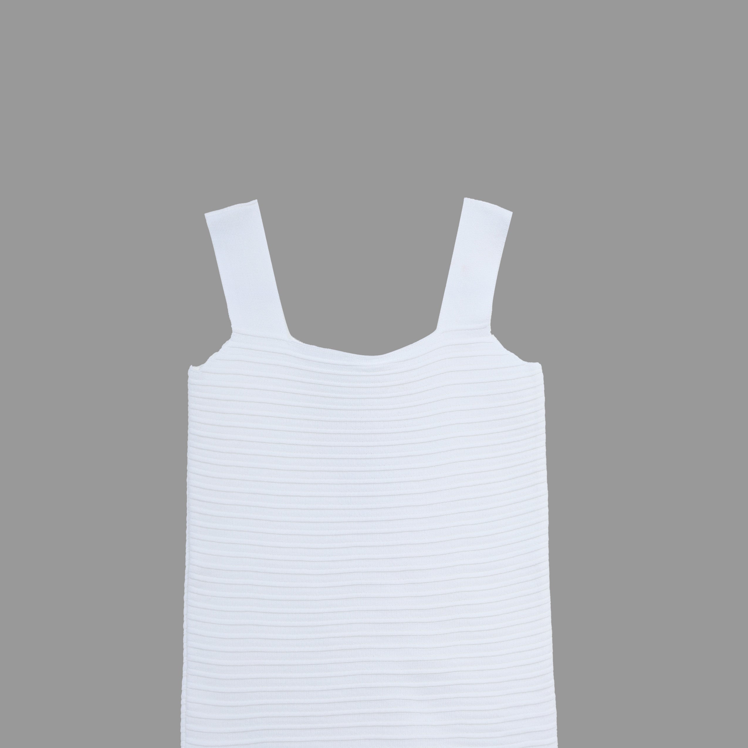 Strappy Crop Top s15202065