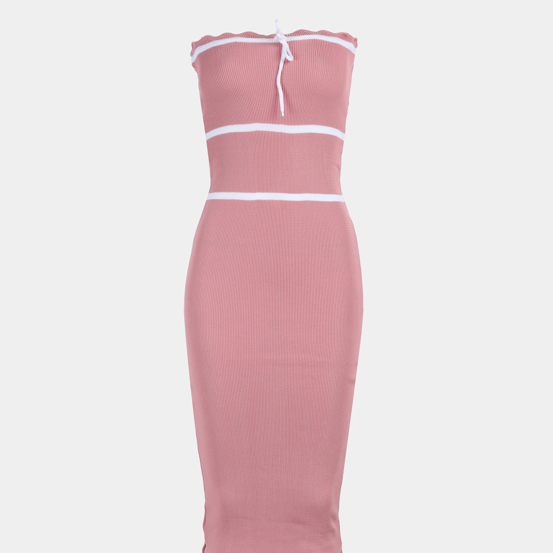 Maxi Tube Dress s15202600
