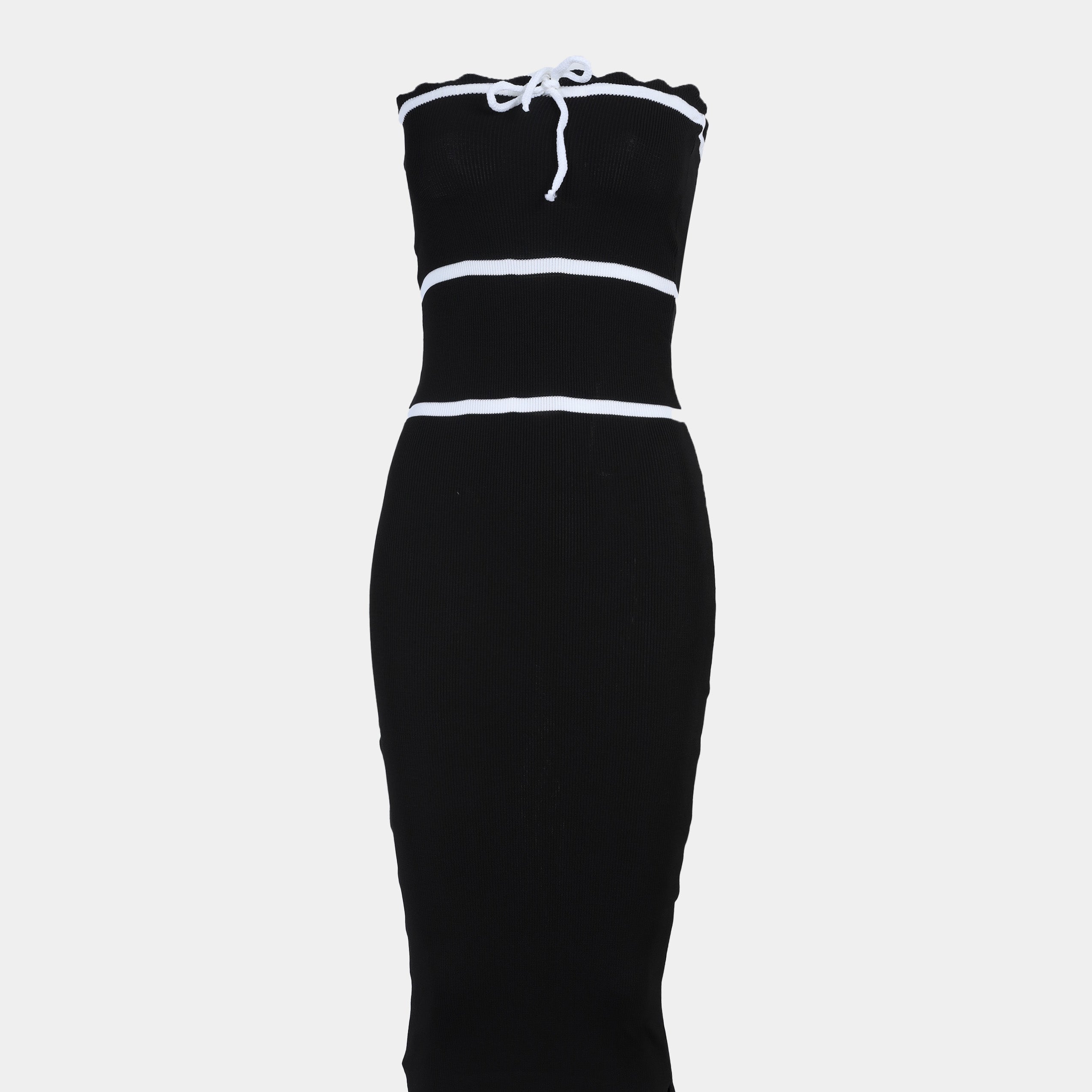 Maxi Tube Dress s15202600