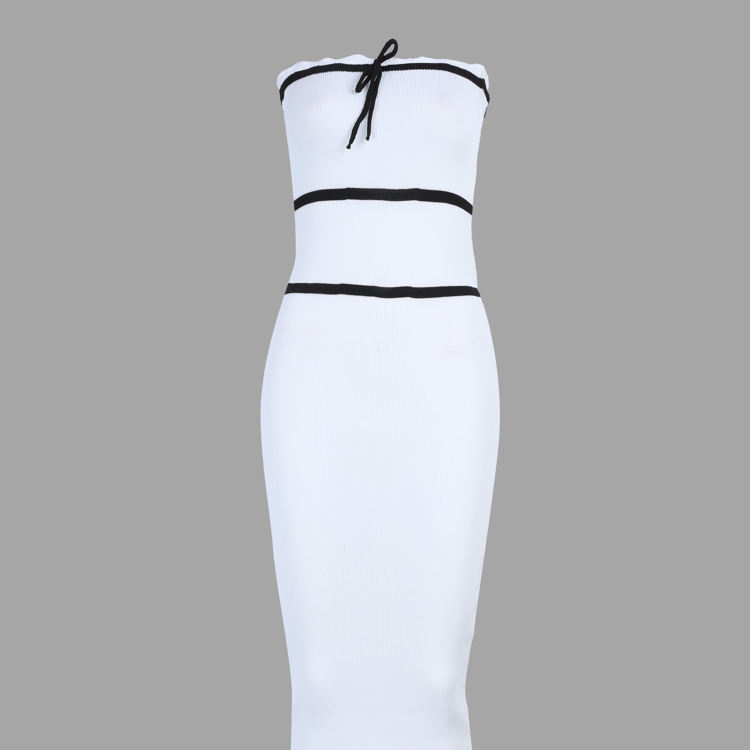Maxi Tube Dress s15202600
