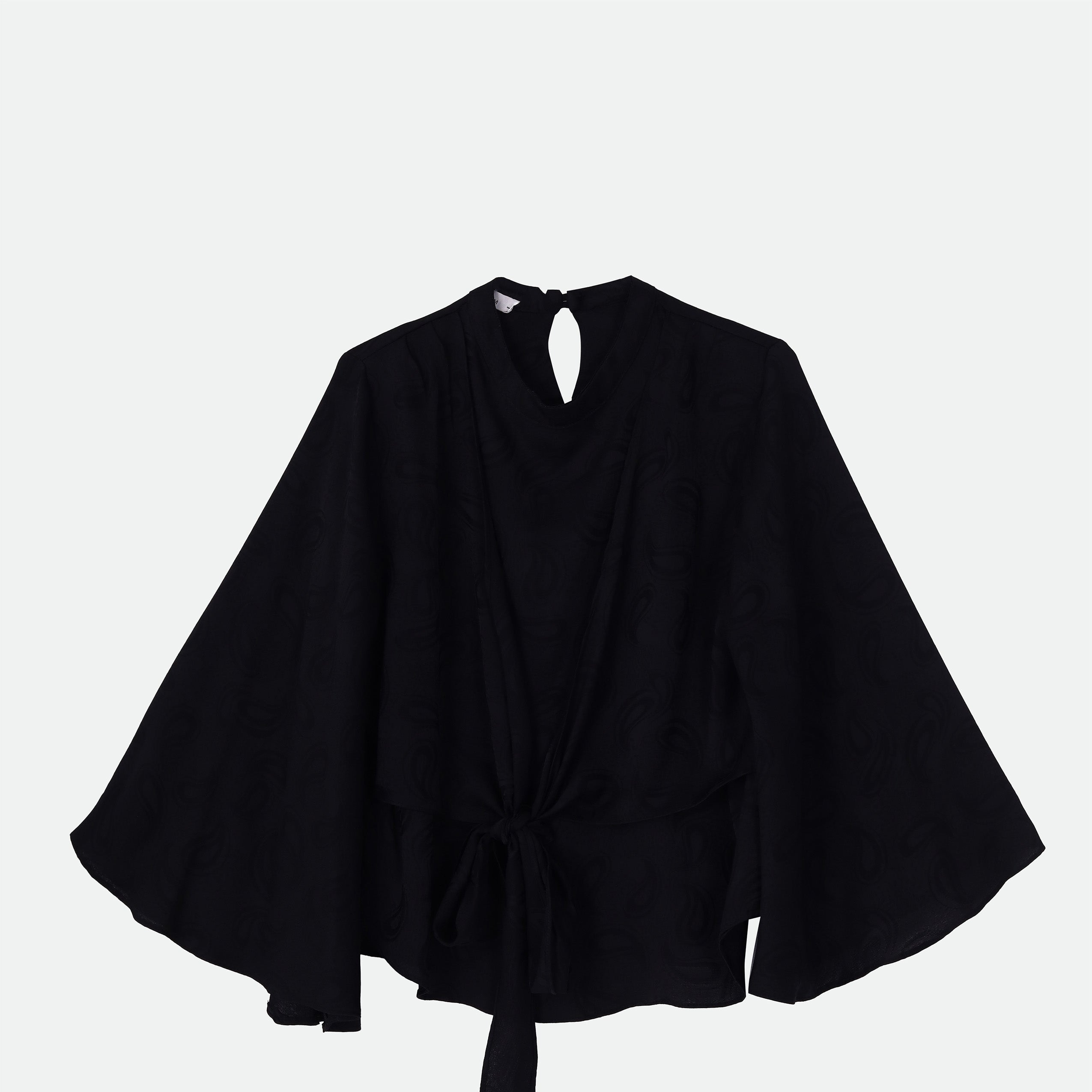 Flare Classy Blouse s1541127