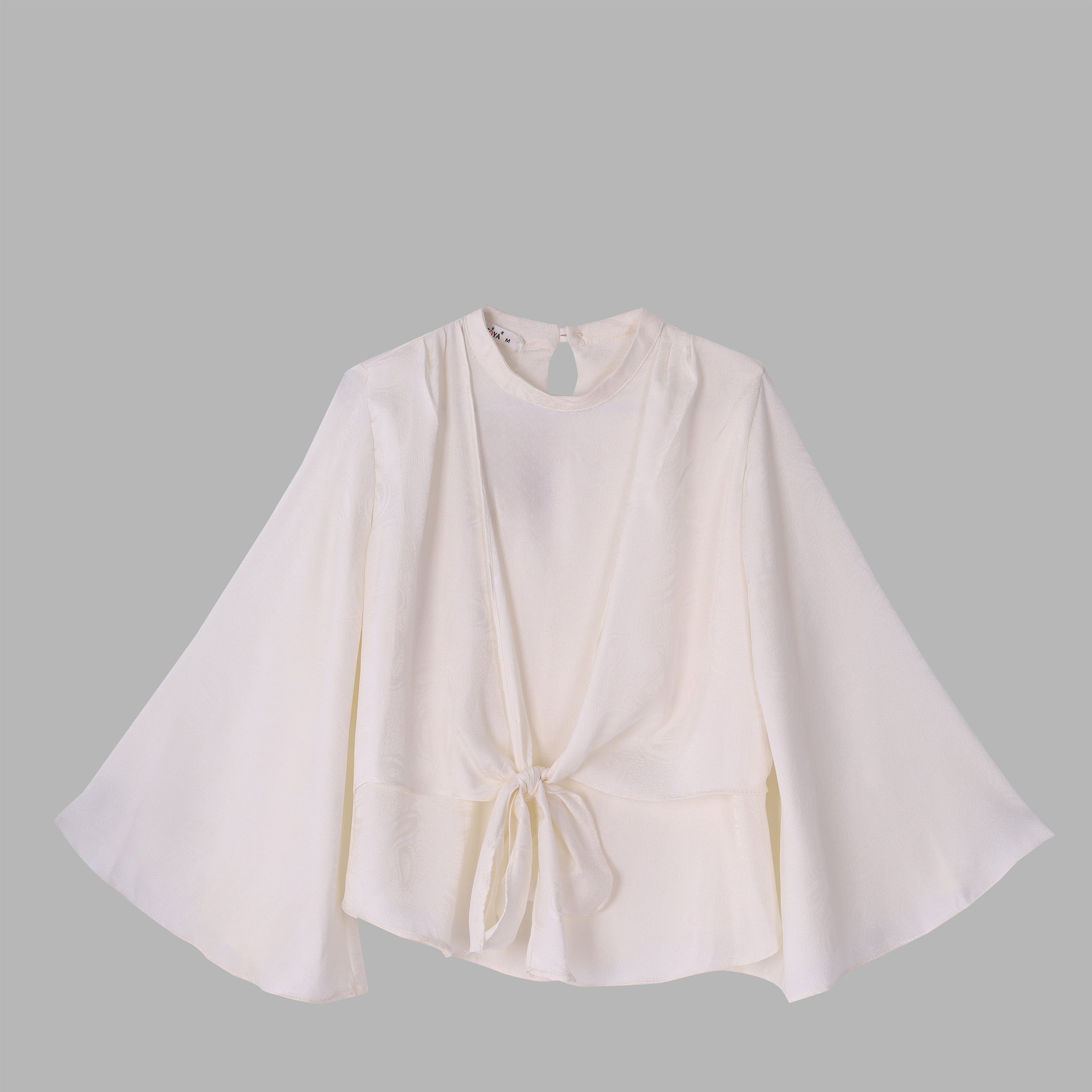 Flare Classy Blouse s1541127
