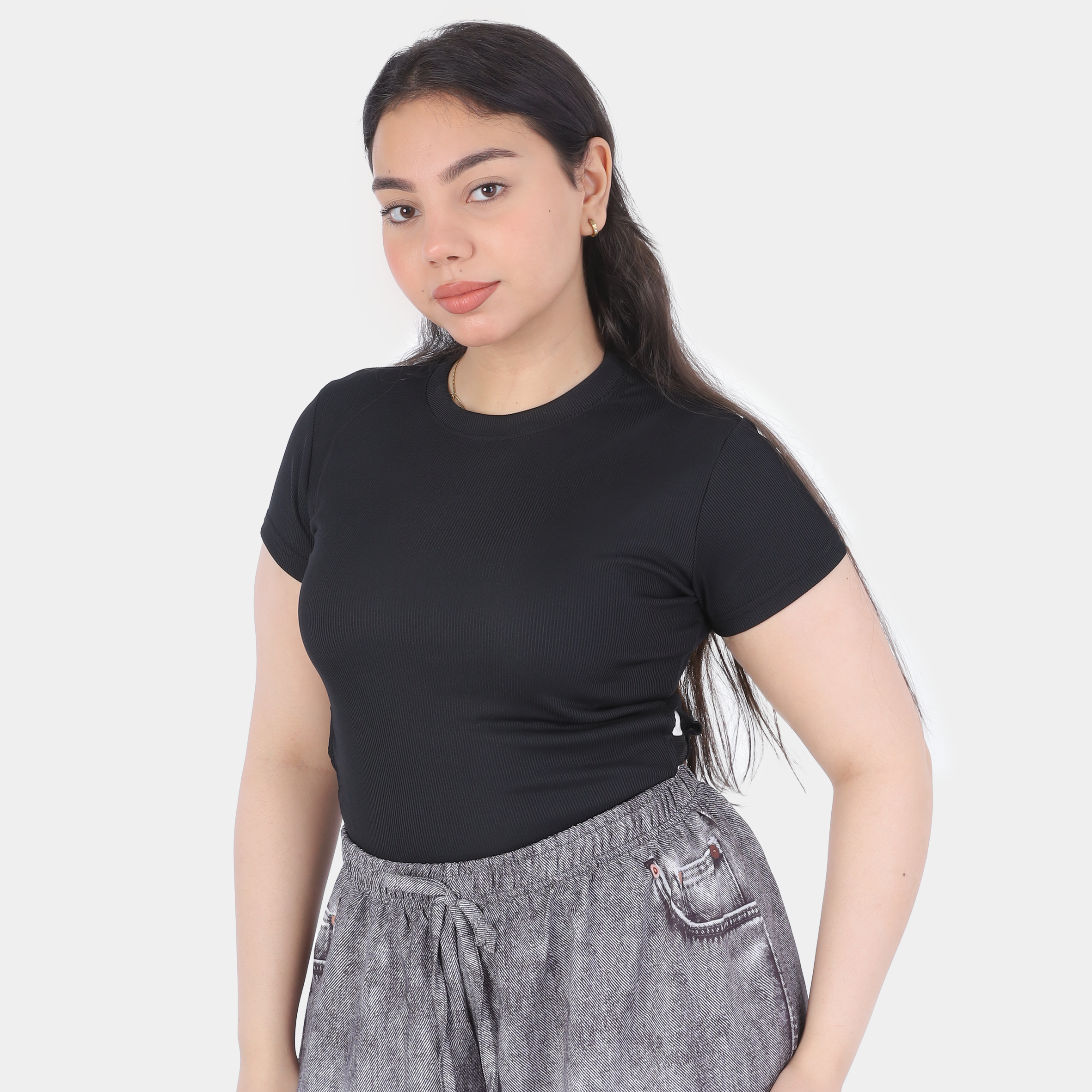 Everyday Casual Tee 2073C890