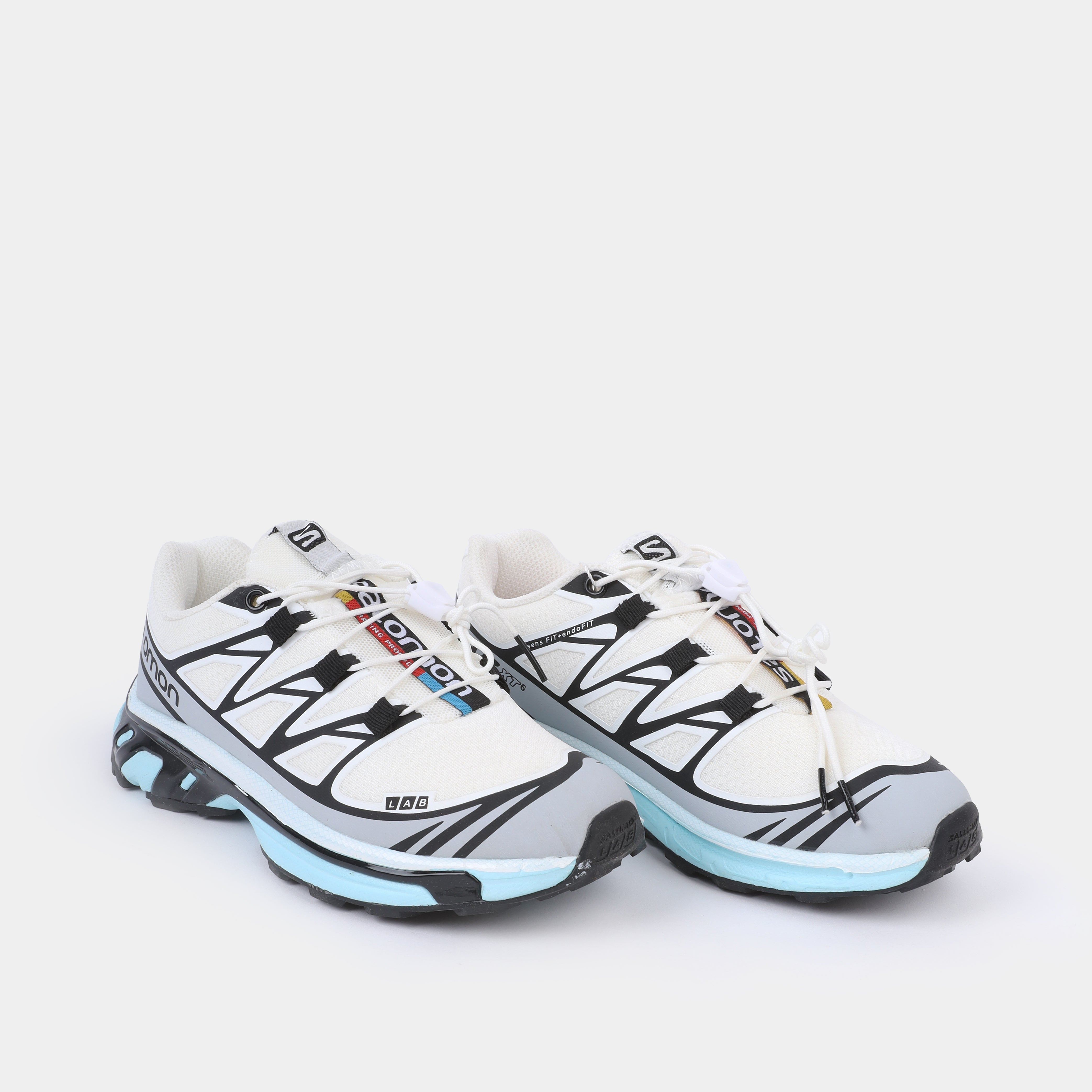 Power Stride – Gym-Ready Performance Sneakers s1612988