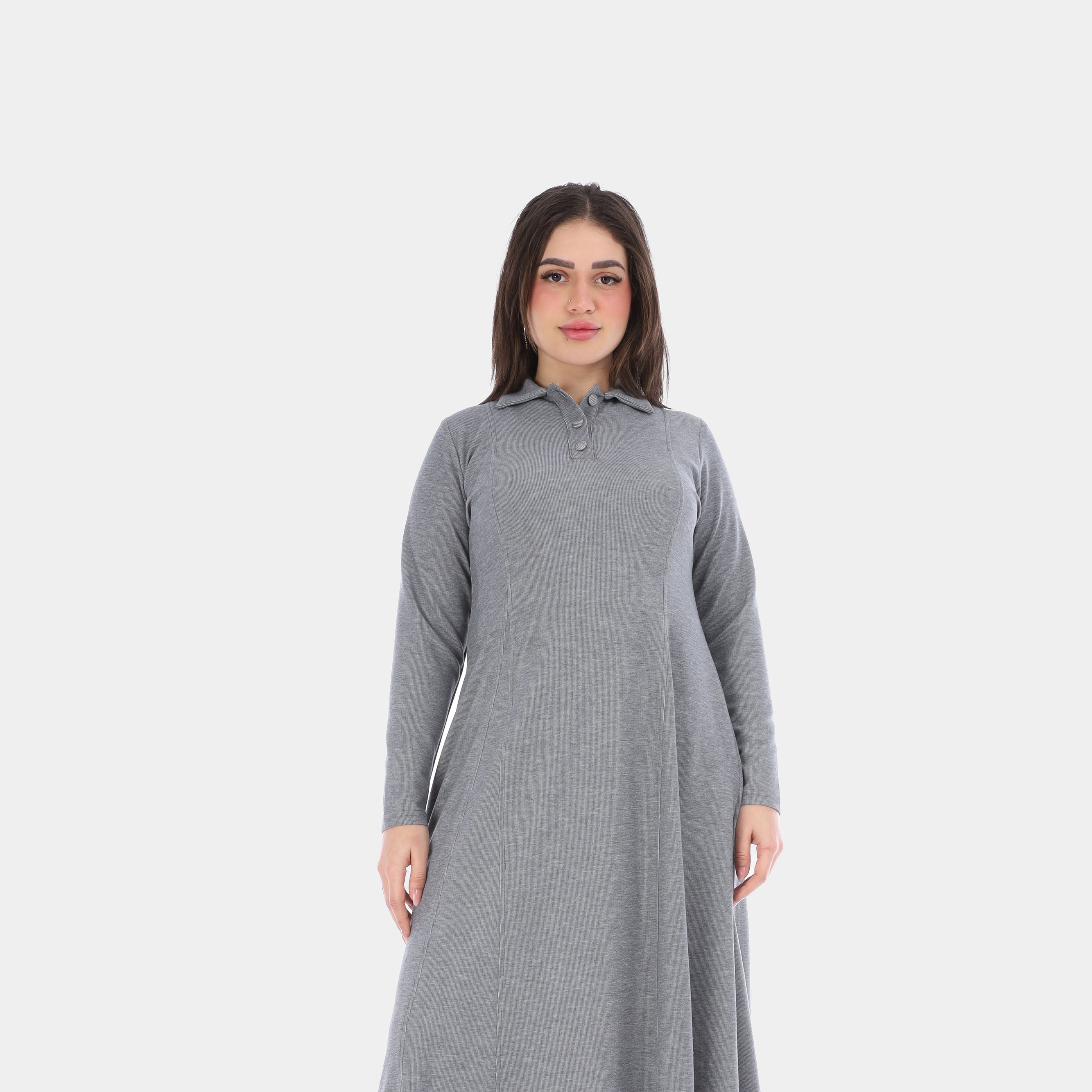 Elegant Maxi Dress 1648/333