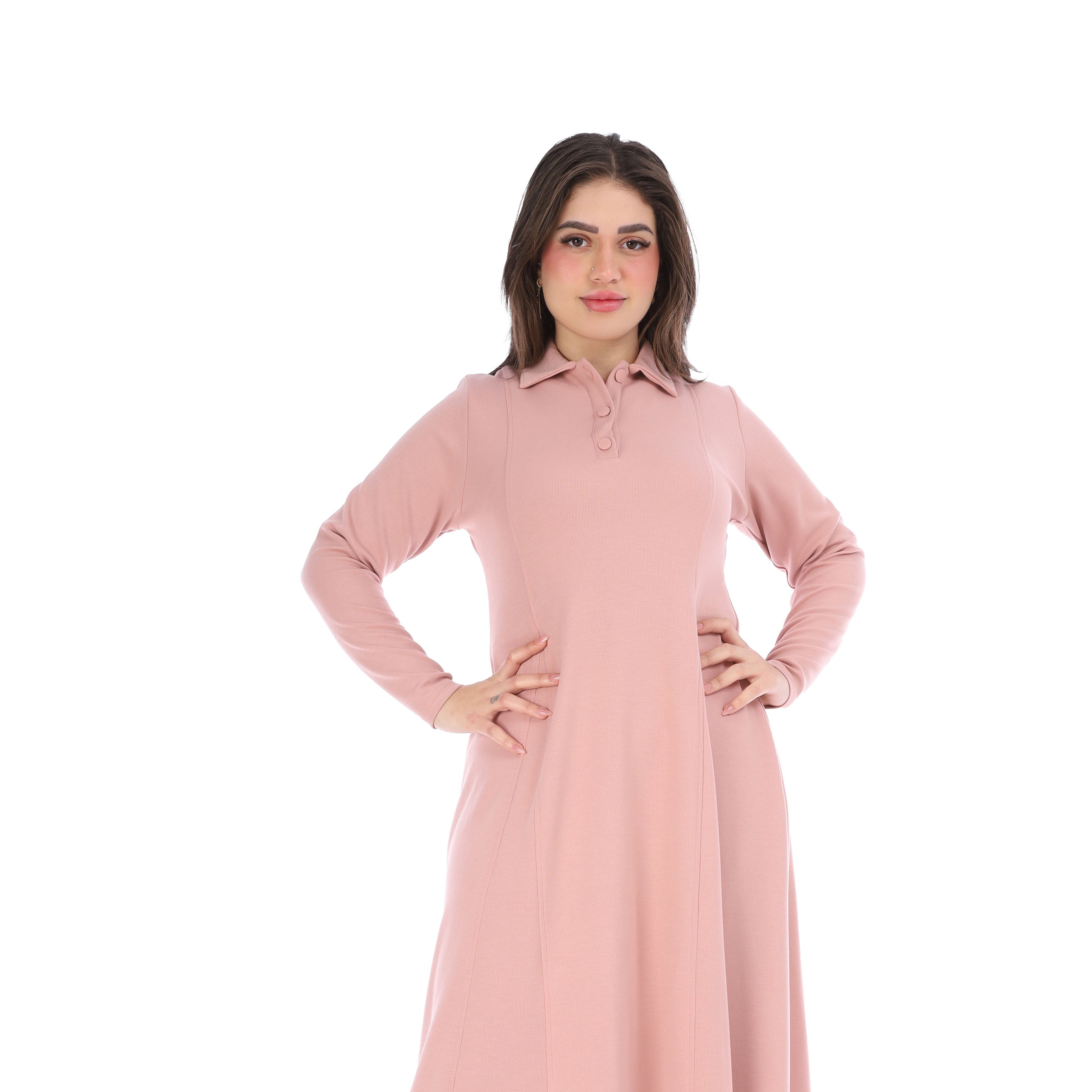 Elegant Maxi Dress 1648/333