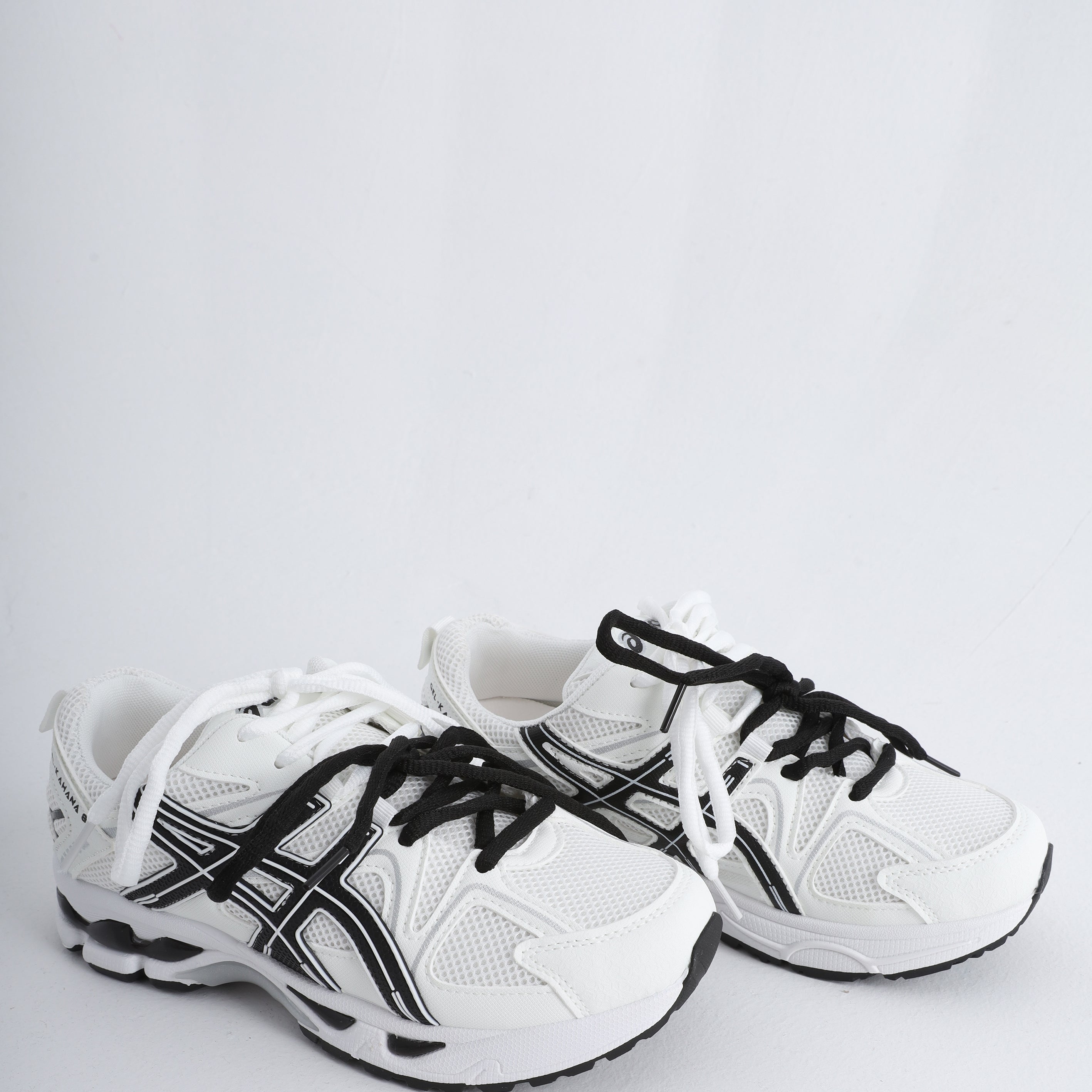 Casual Walking Shoes 1776M526