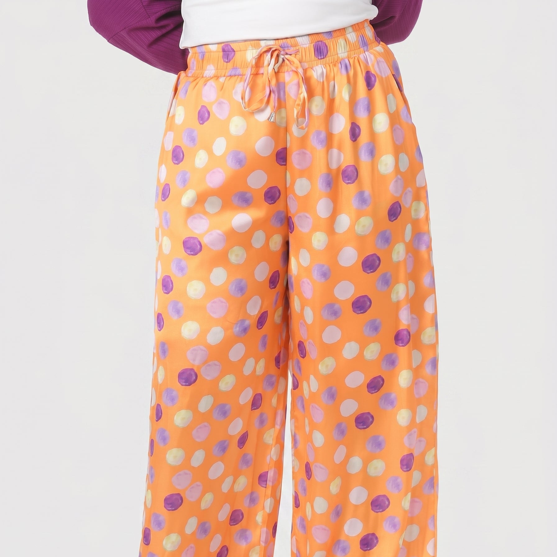 Colorful Comfy Pants 2000/111/5
