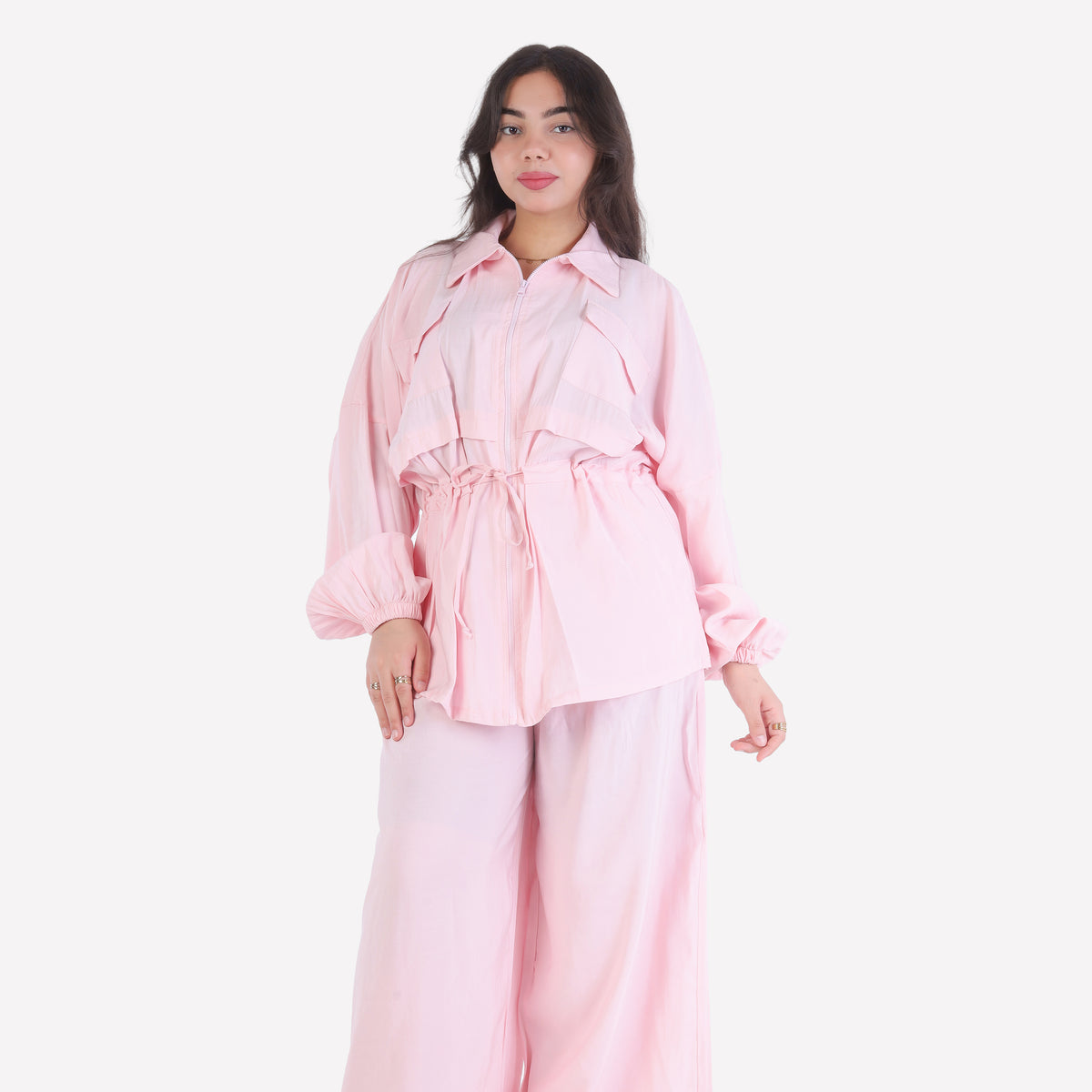 Two-Piece Coordinated set 2000/150