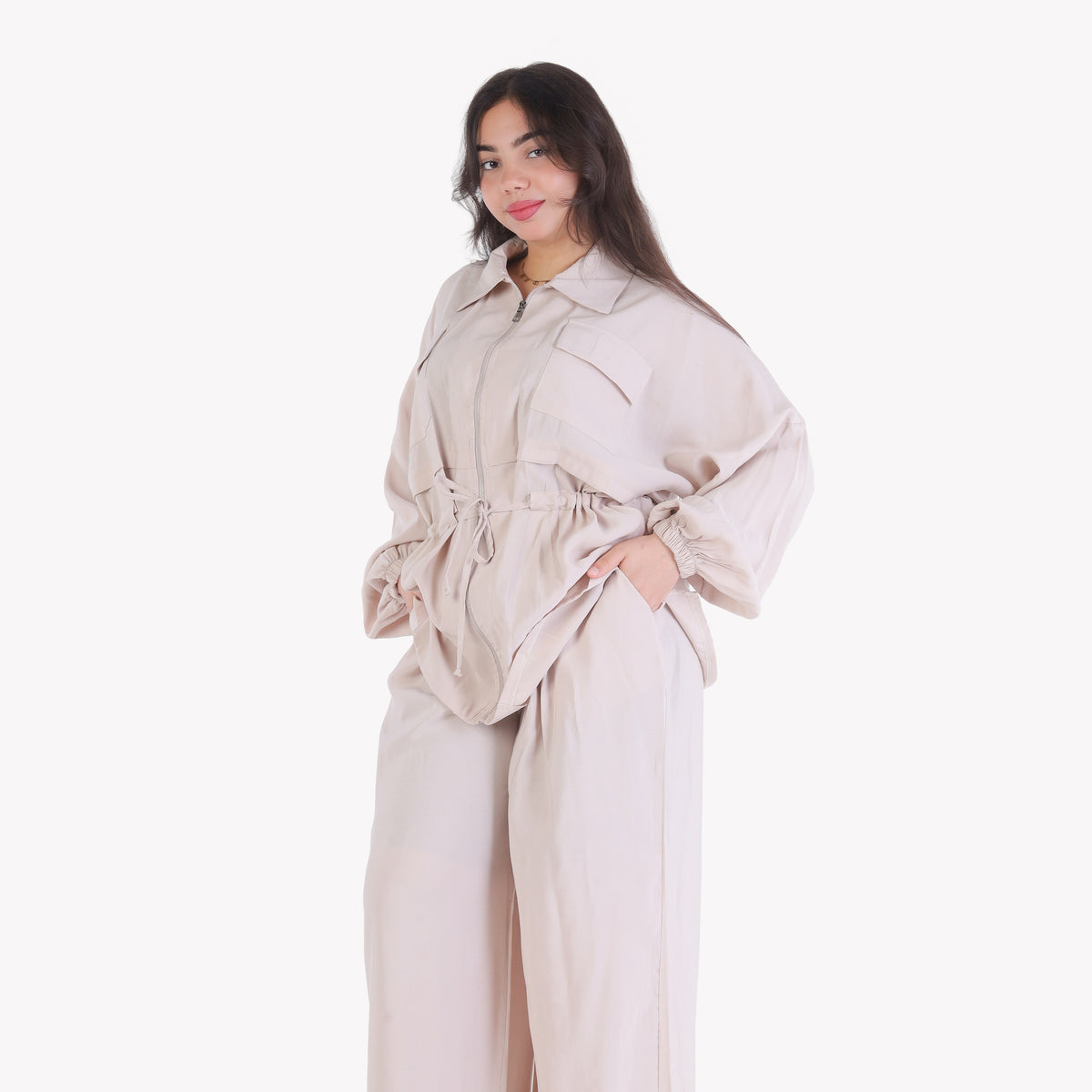 Two-Piece Coordinated set 2000/150