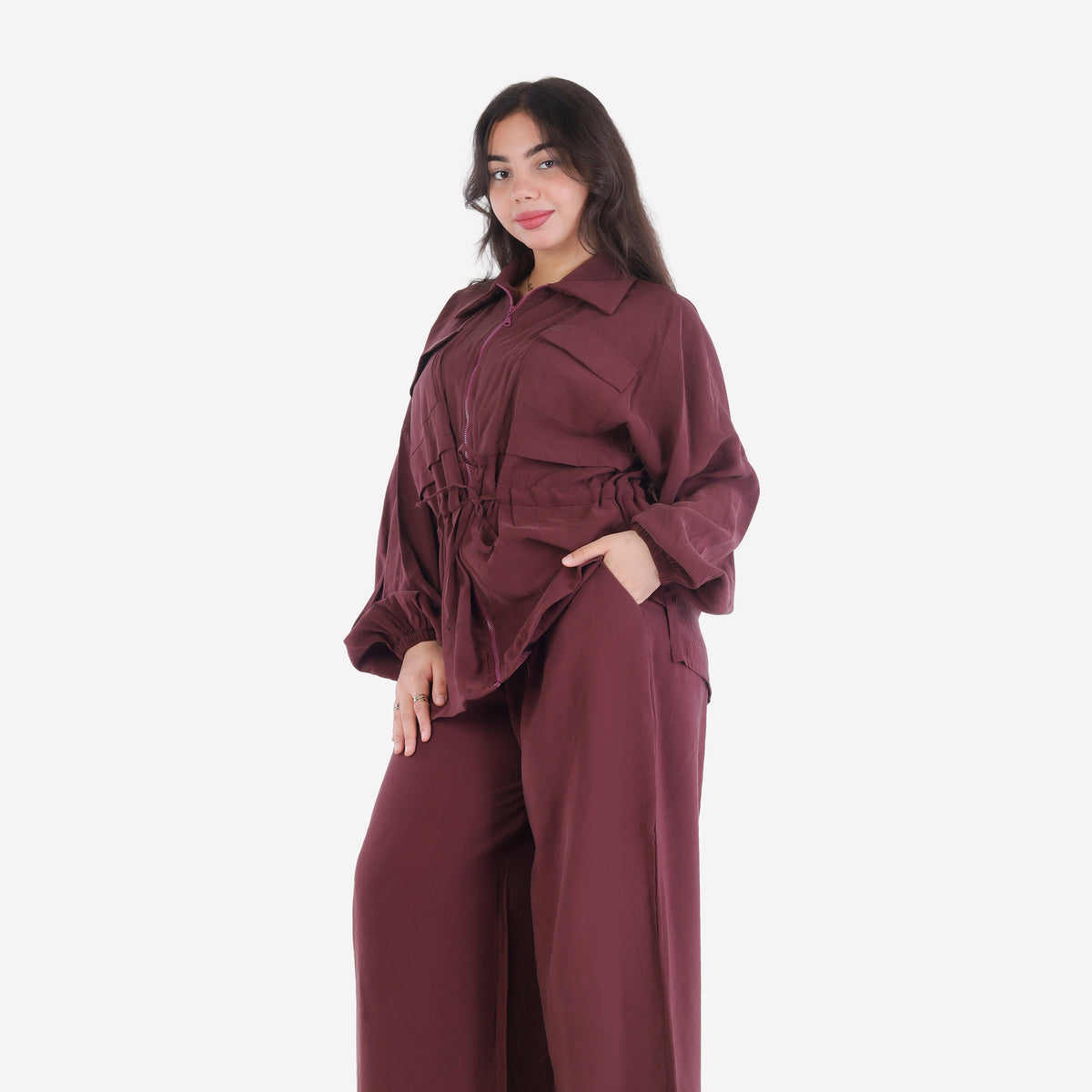 Two-Piece Coordinated set 2000/150