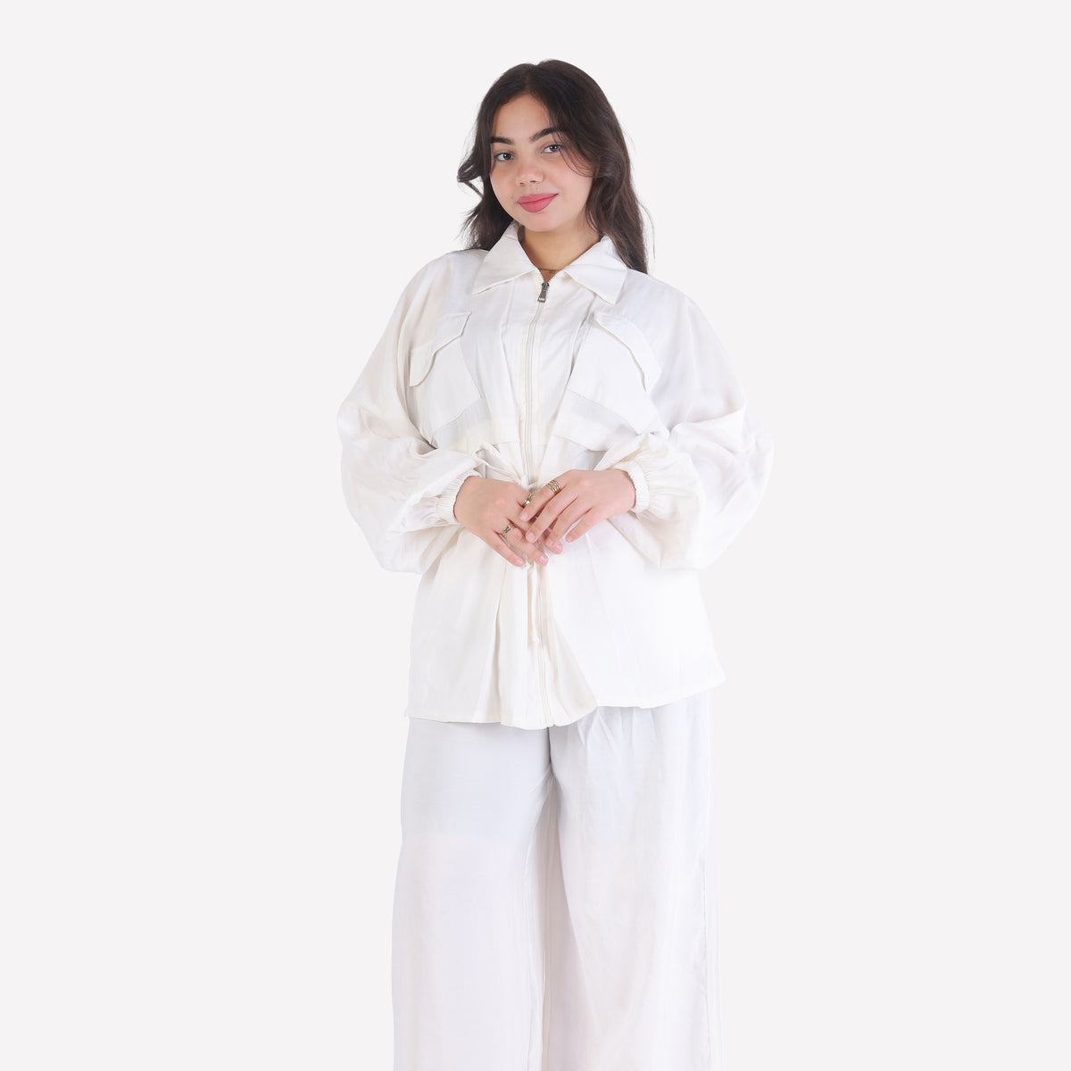 Two-Piece Coordinated set 2000/150