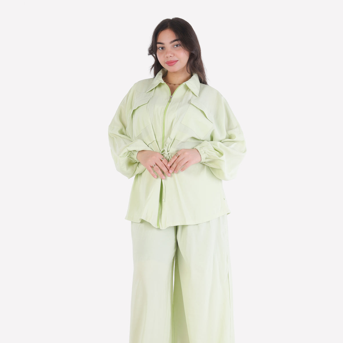 Two-Piece Coordinated set 2000/150