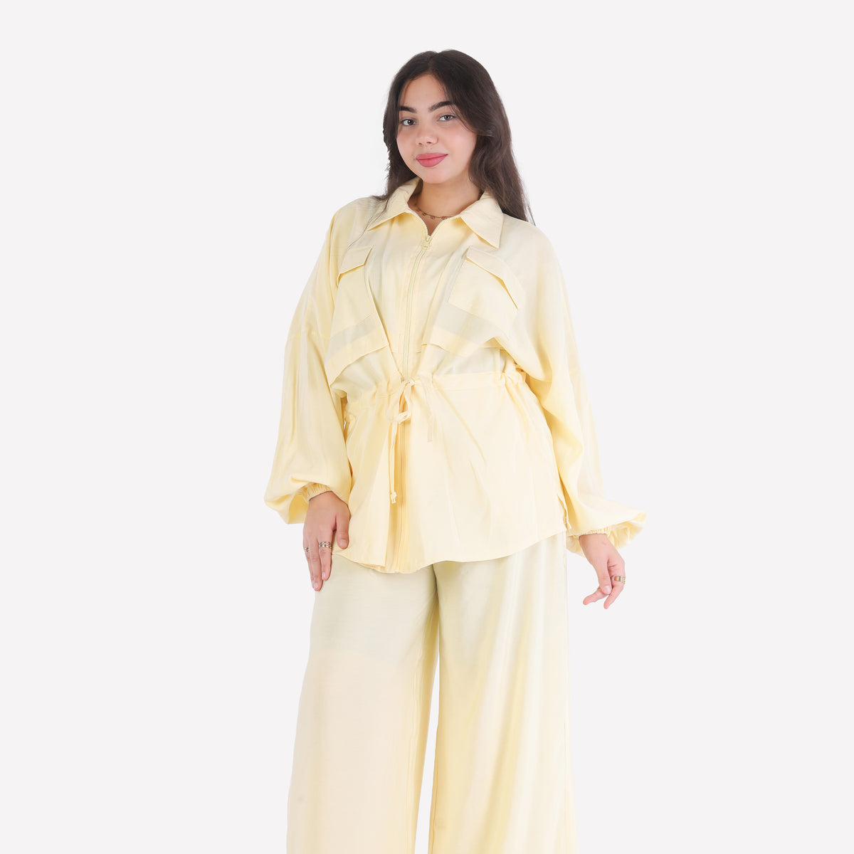 Two-Piece Coordinated set 2000/150