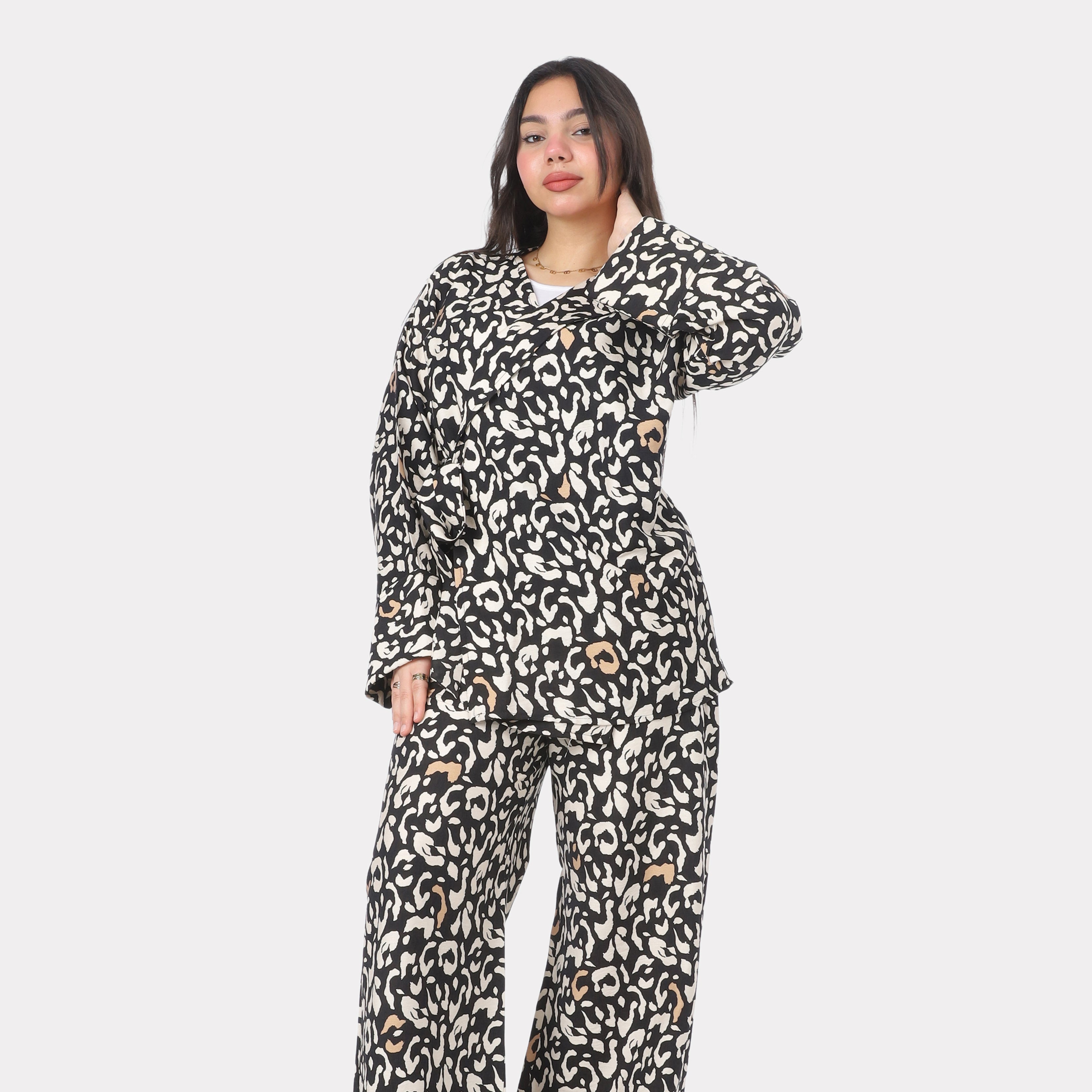 Printed Matching Set 2006/147