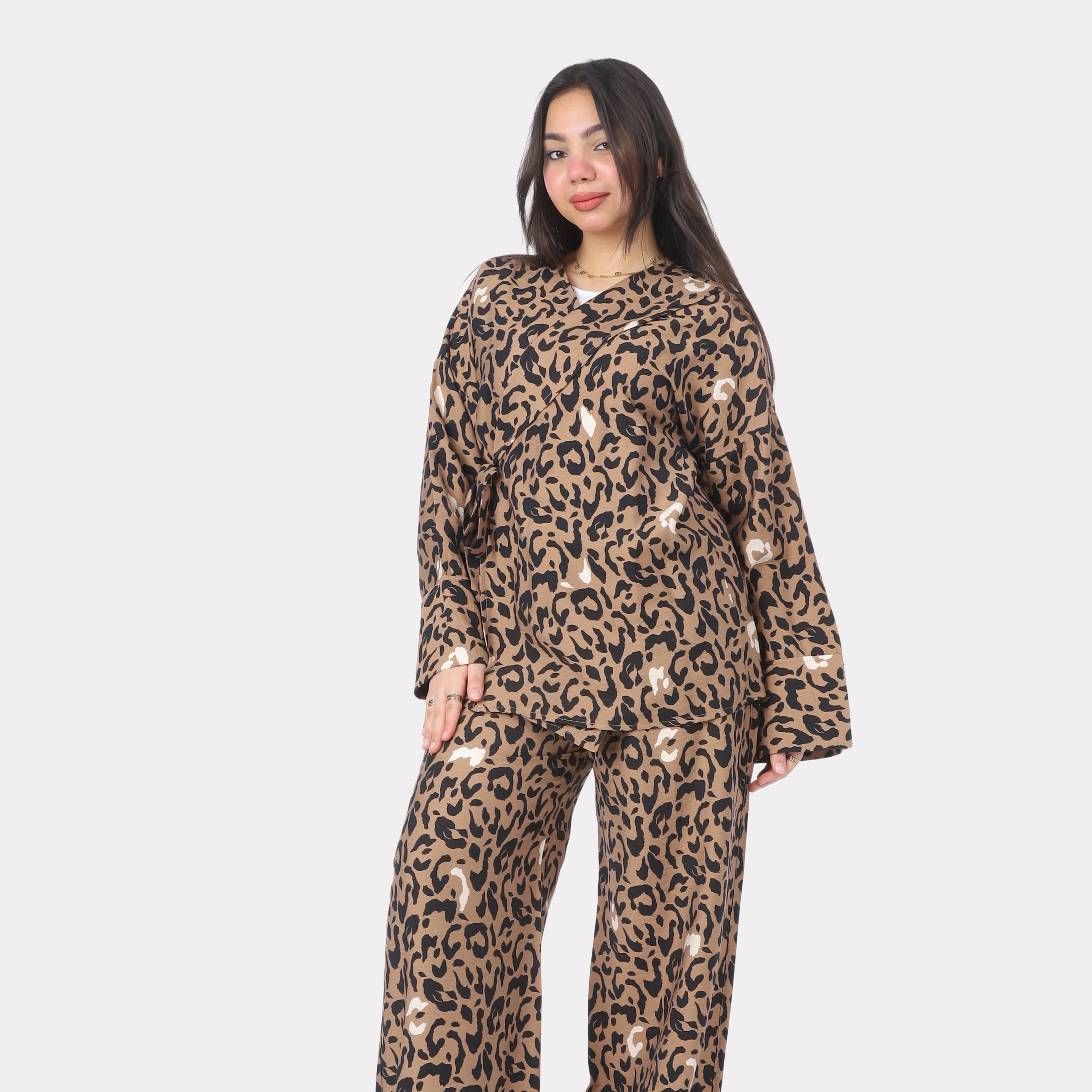 Printed Matching Set 2006/147