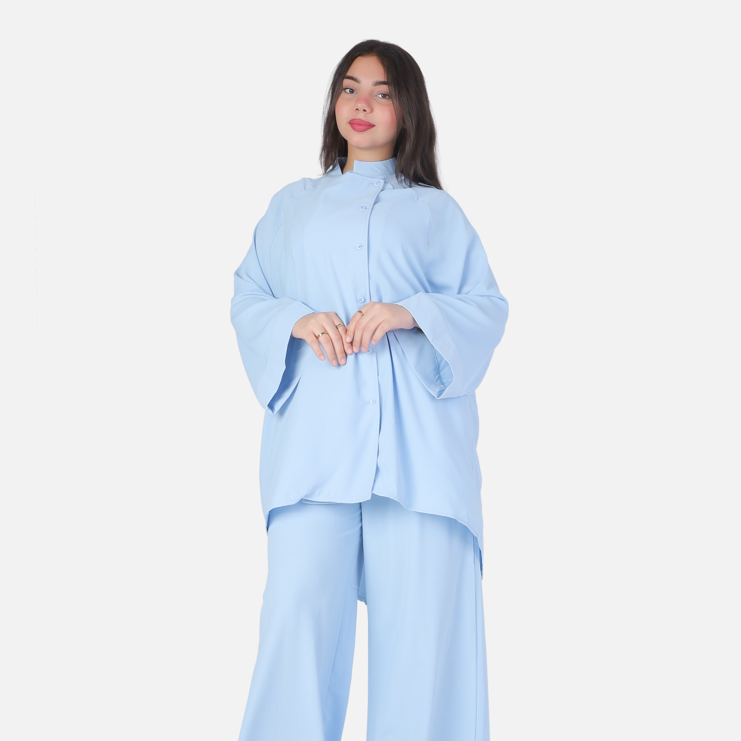 Oversized Matching Set 2014/264