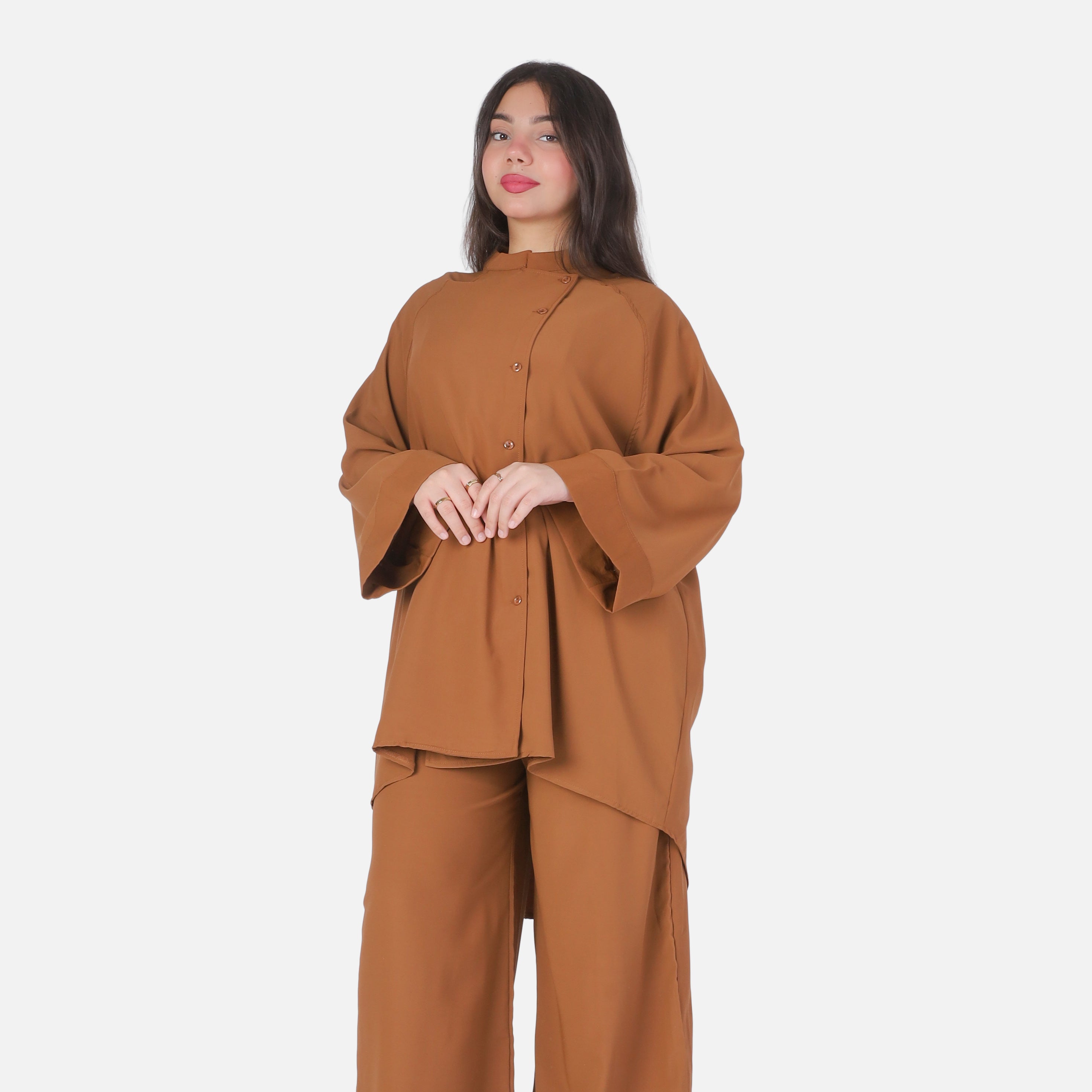 Oversized Matching Set 2014/264