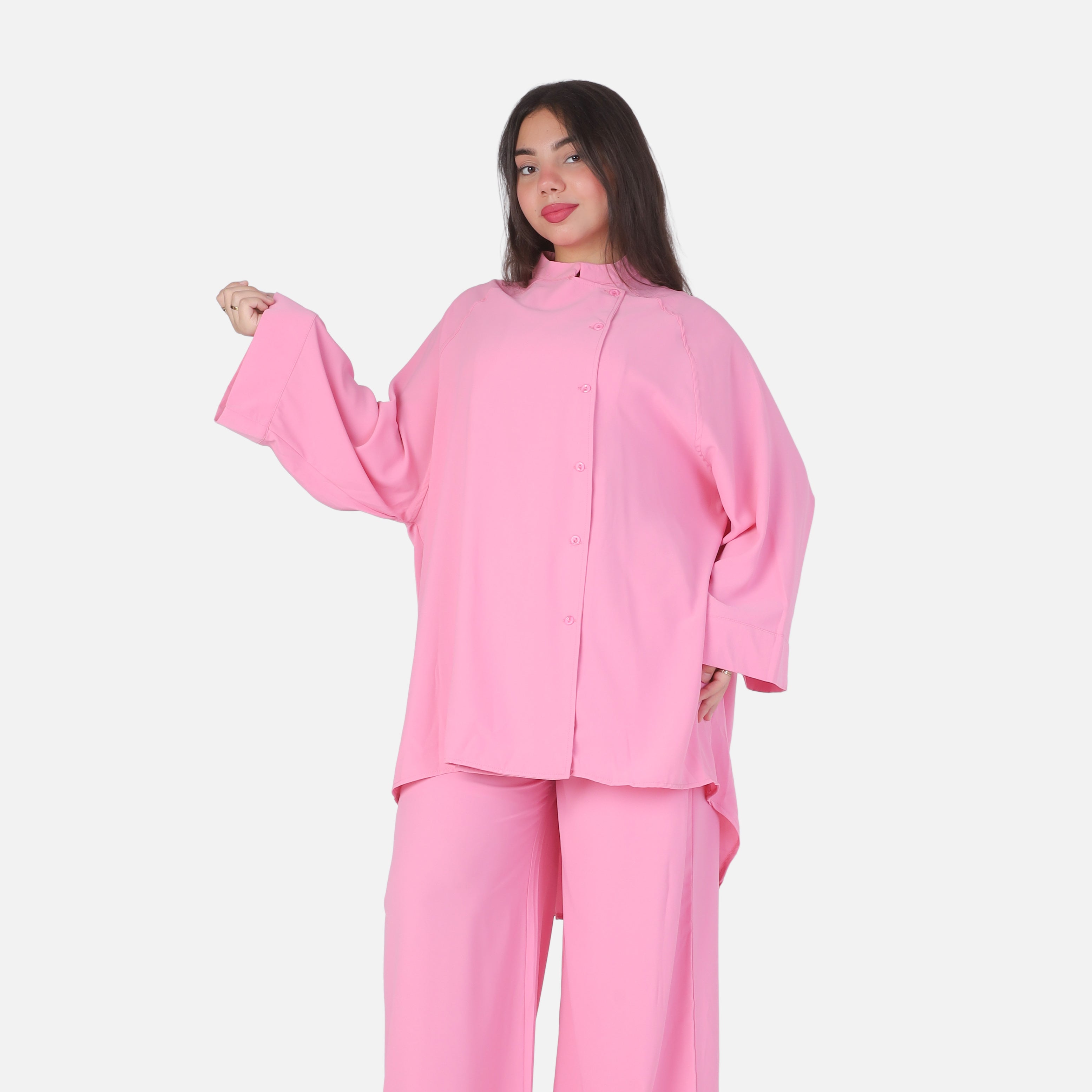 Oversized Matching Set 2014/264