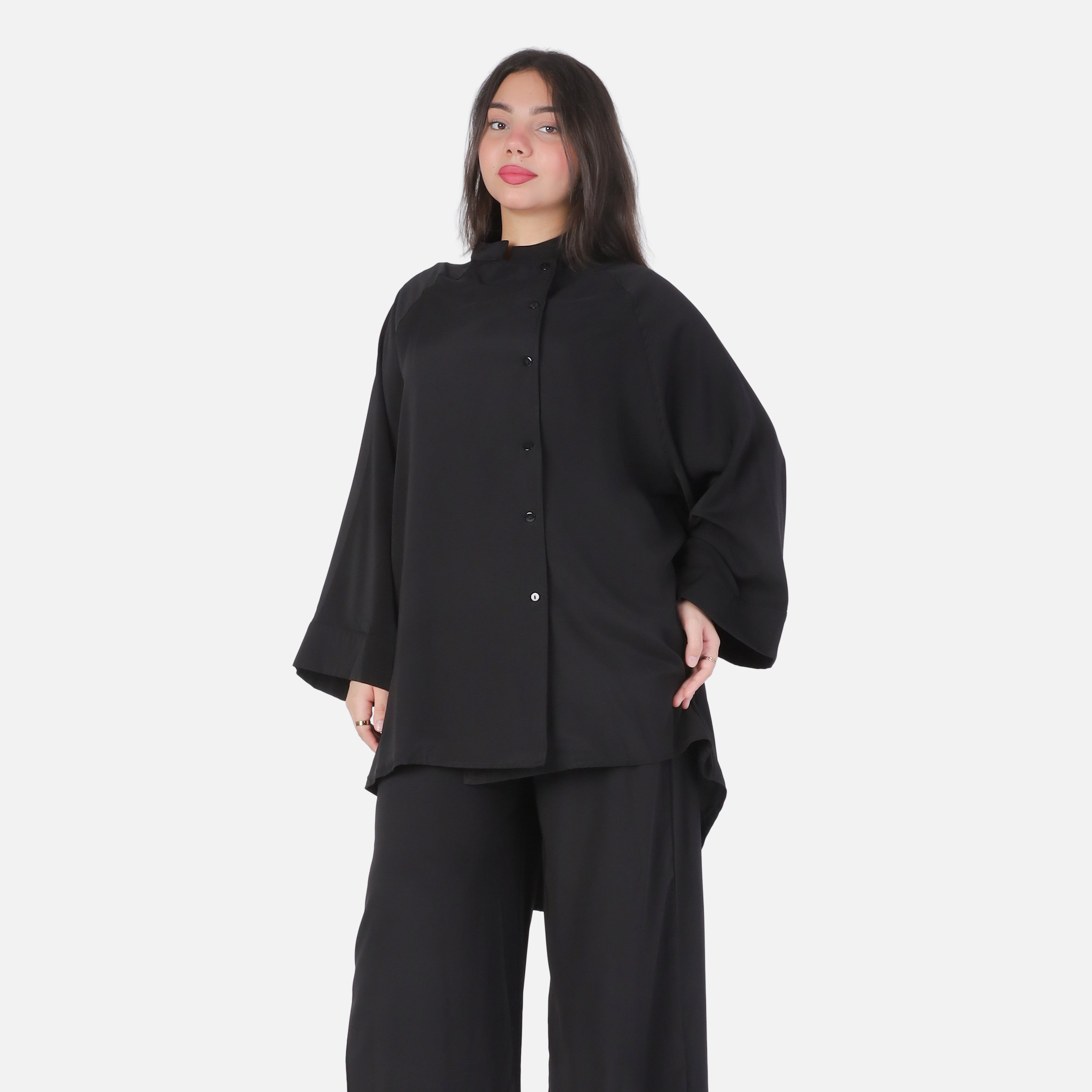 Oversized Matching Set 2014/264